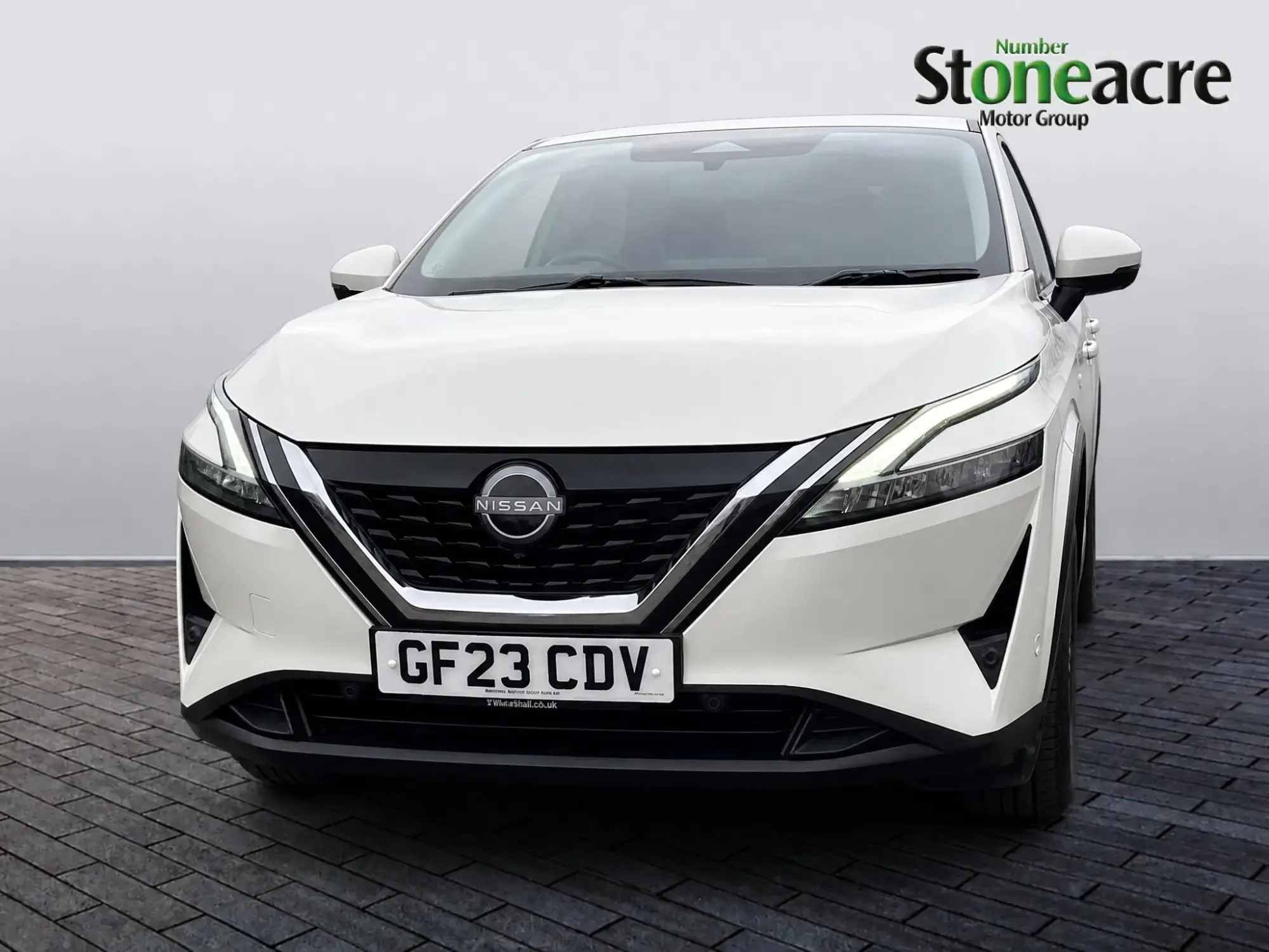 Nissan Qashqai e-Power Image 14