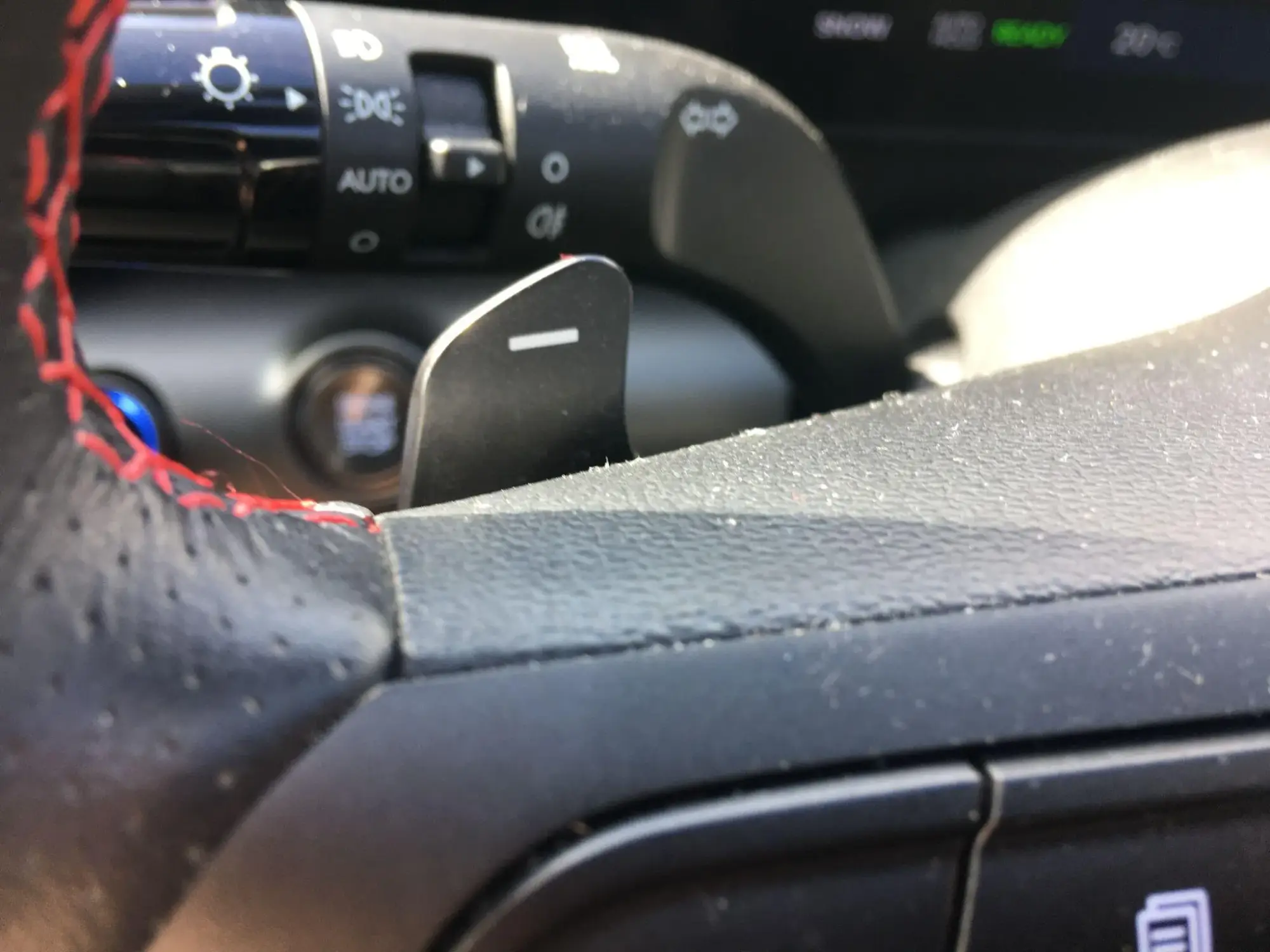 Hyundai KONA Hybrid Image 28 Hyundai KONA Hybrid Image 28