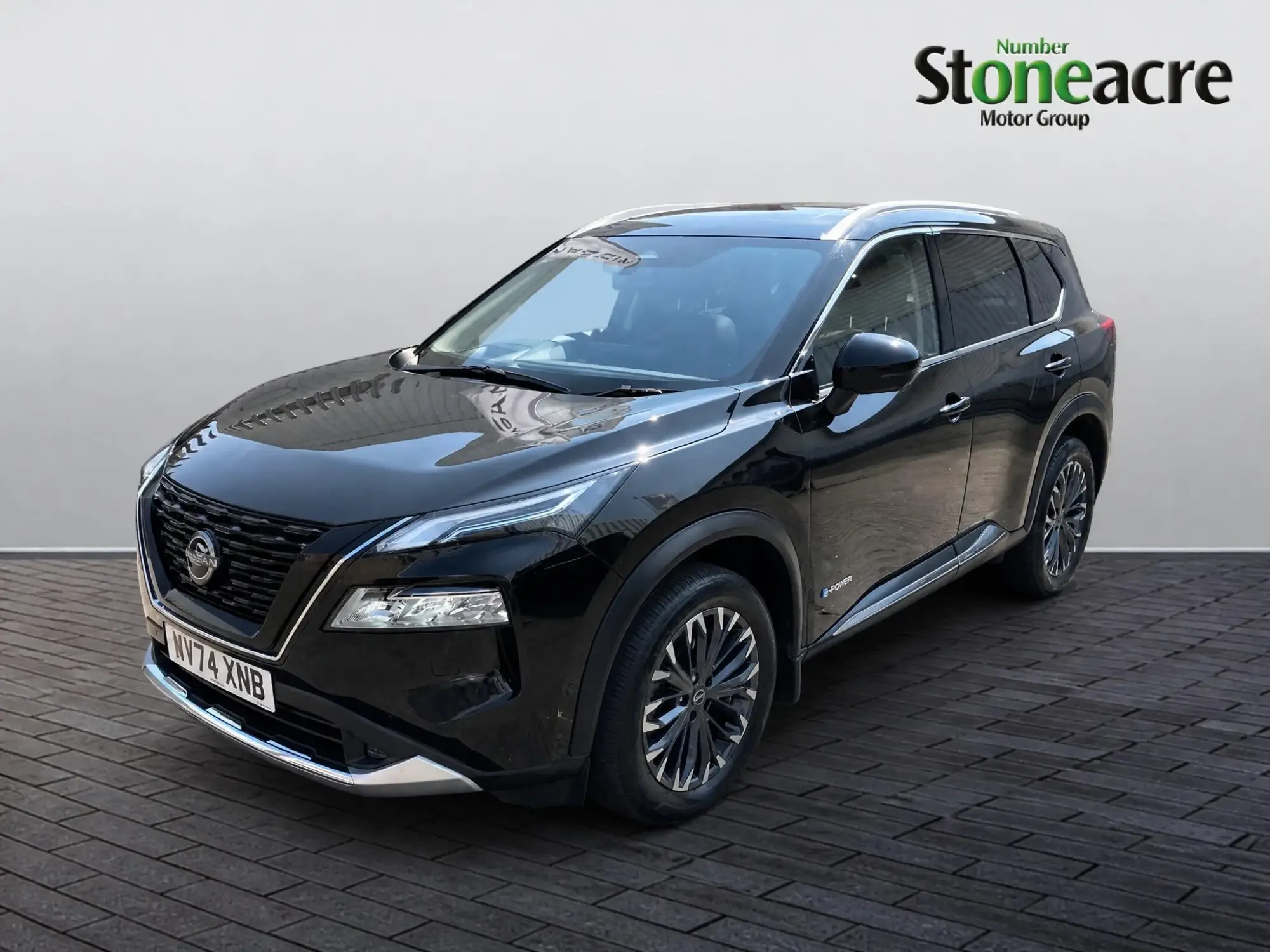 Nissan X-Trail e-POWER Image 13