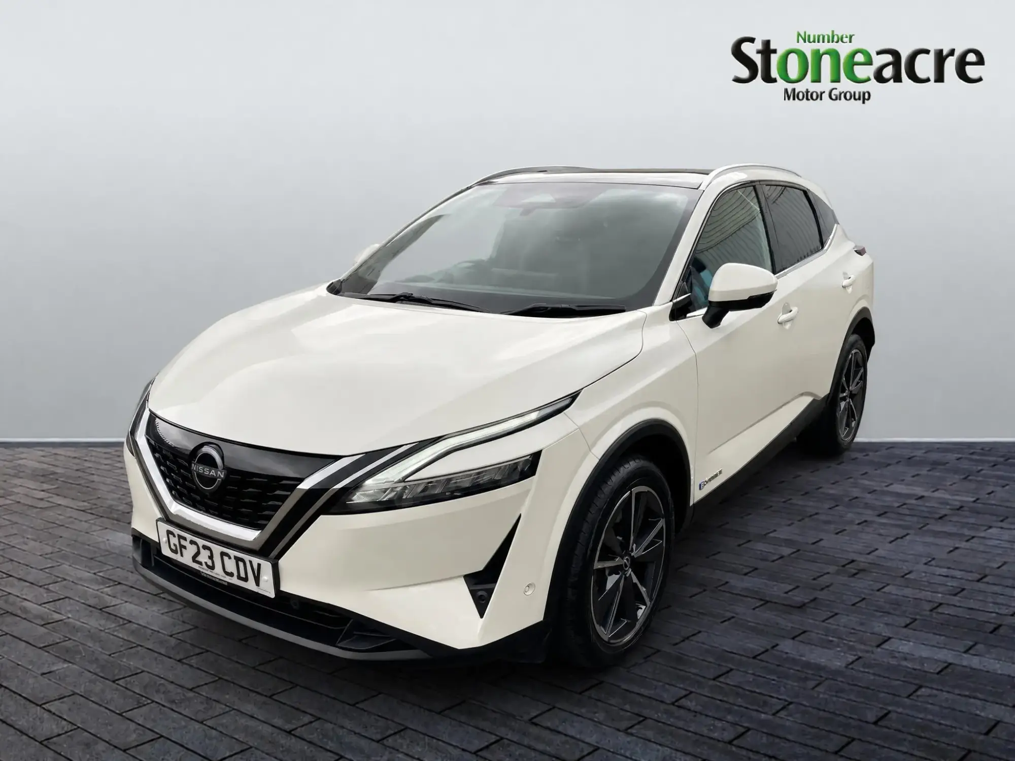 Nissan Qashqai e-Power Image 15