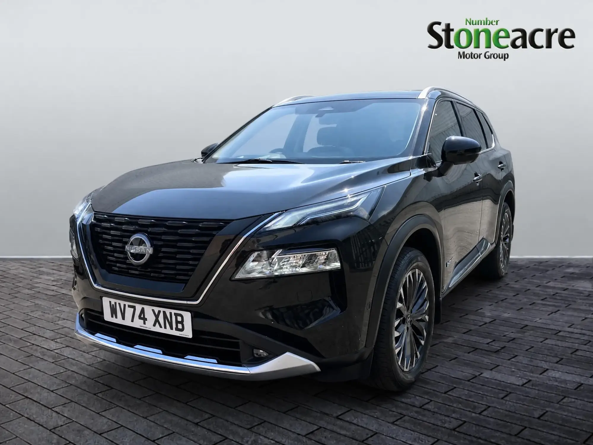 Nissan X-Trail e-POWER Image 14