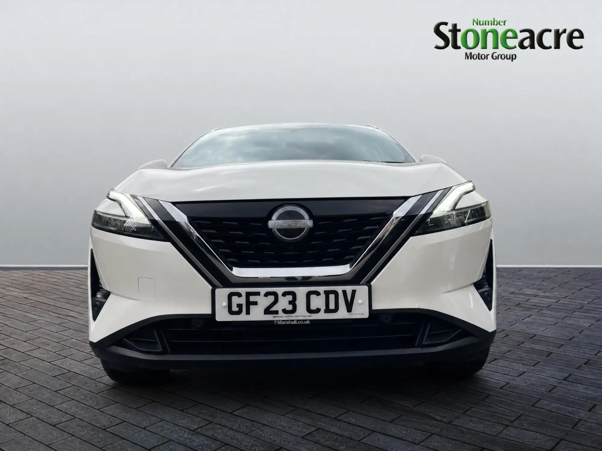 Nissan Qashqai e-Power Image 18