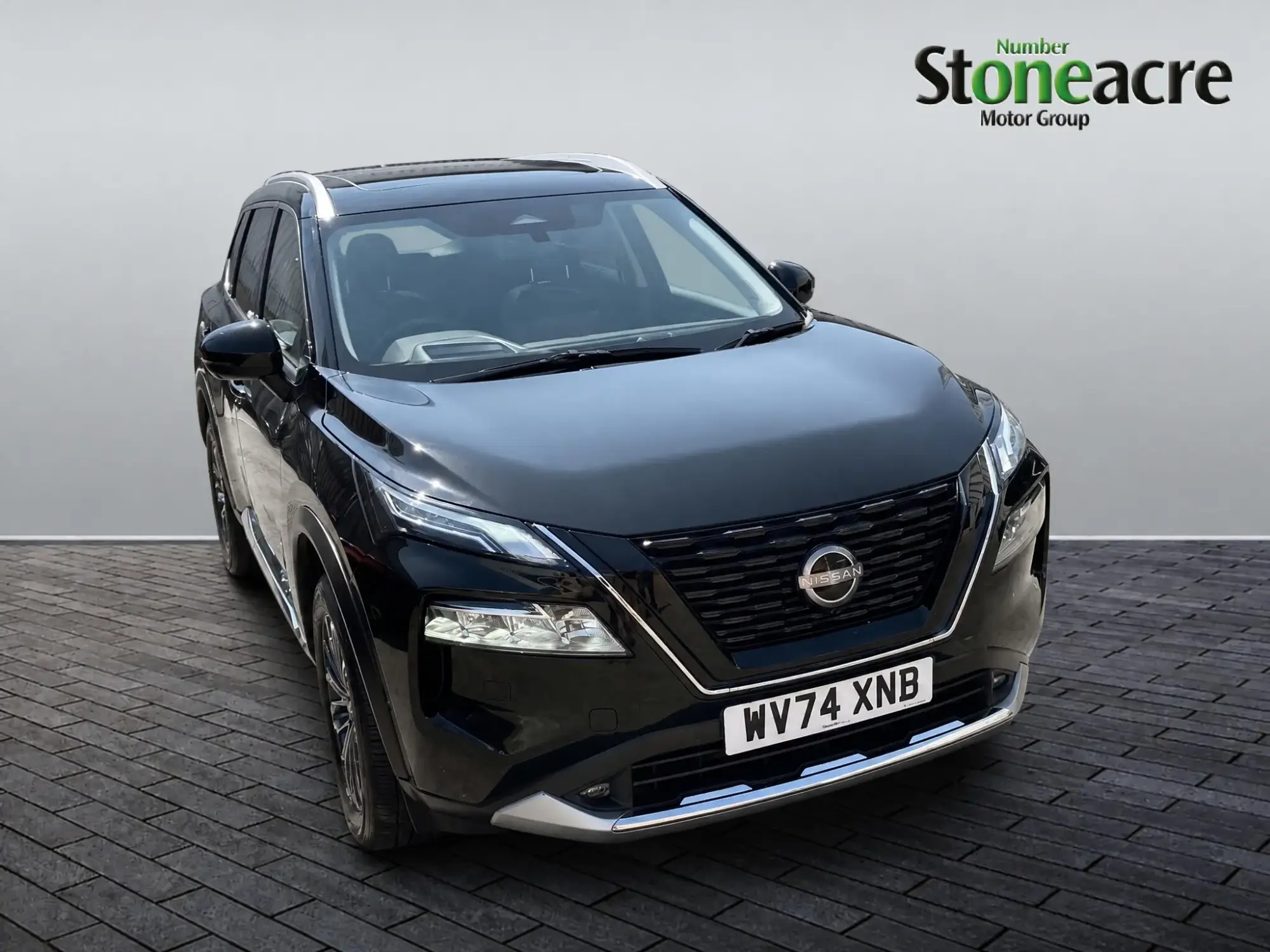 Nissan X-Trail e-POWER Image 16