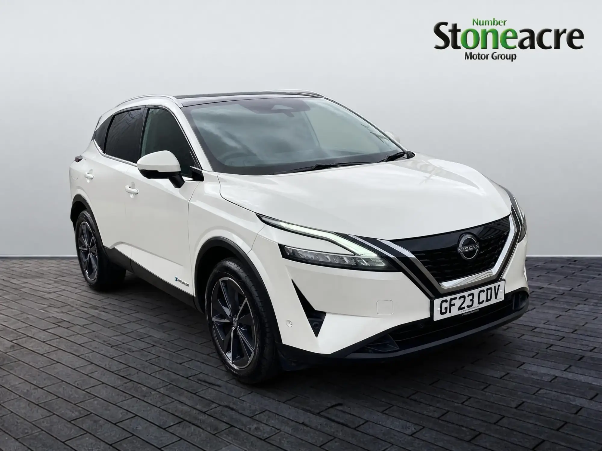 Nissan Qashqai e-Power Image 19