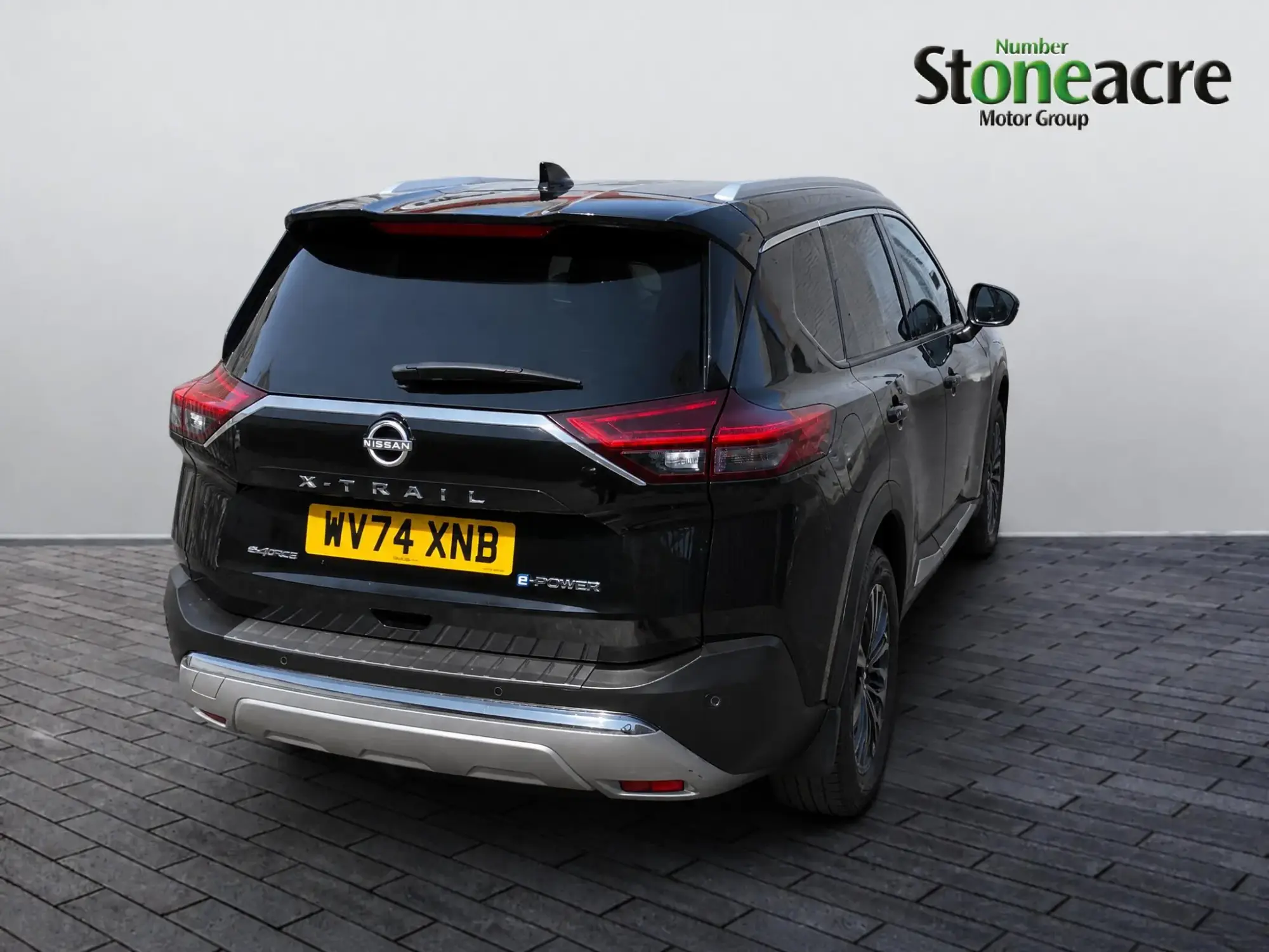 Nissan X-Trail e-POWER Image 20