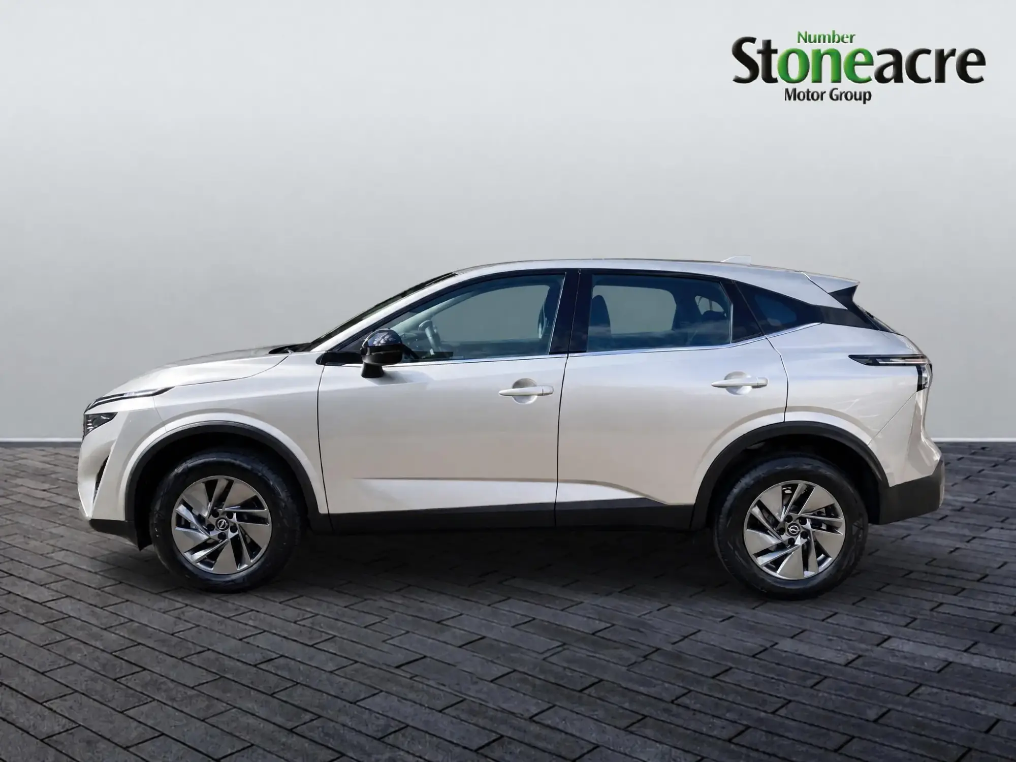 Nissan Qashqai Image 5