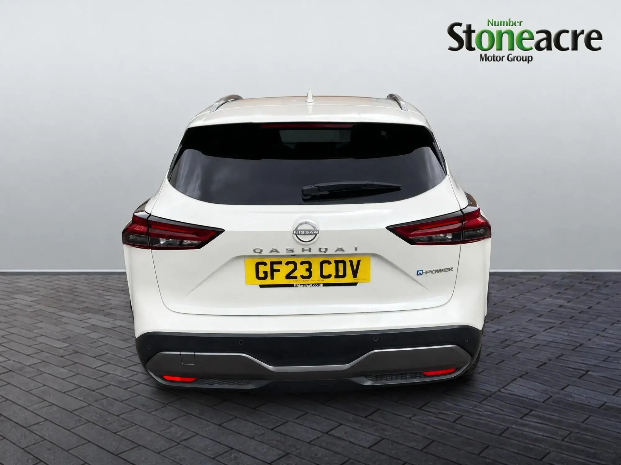 Nissan Qashqai e-Power Image 26