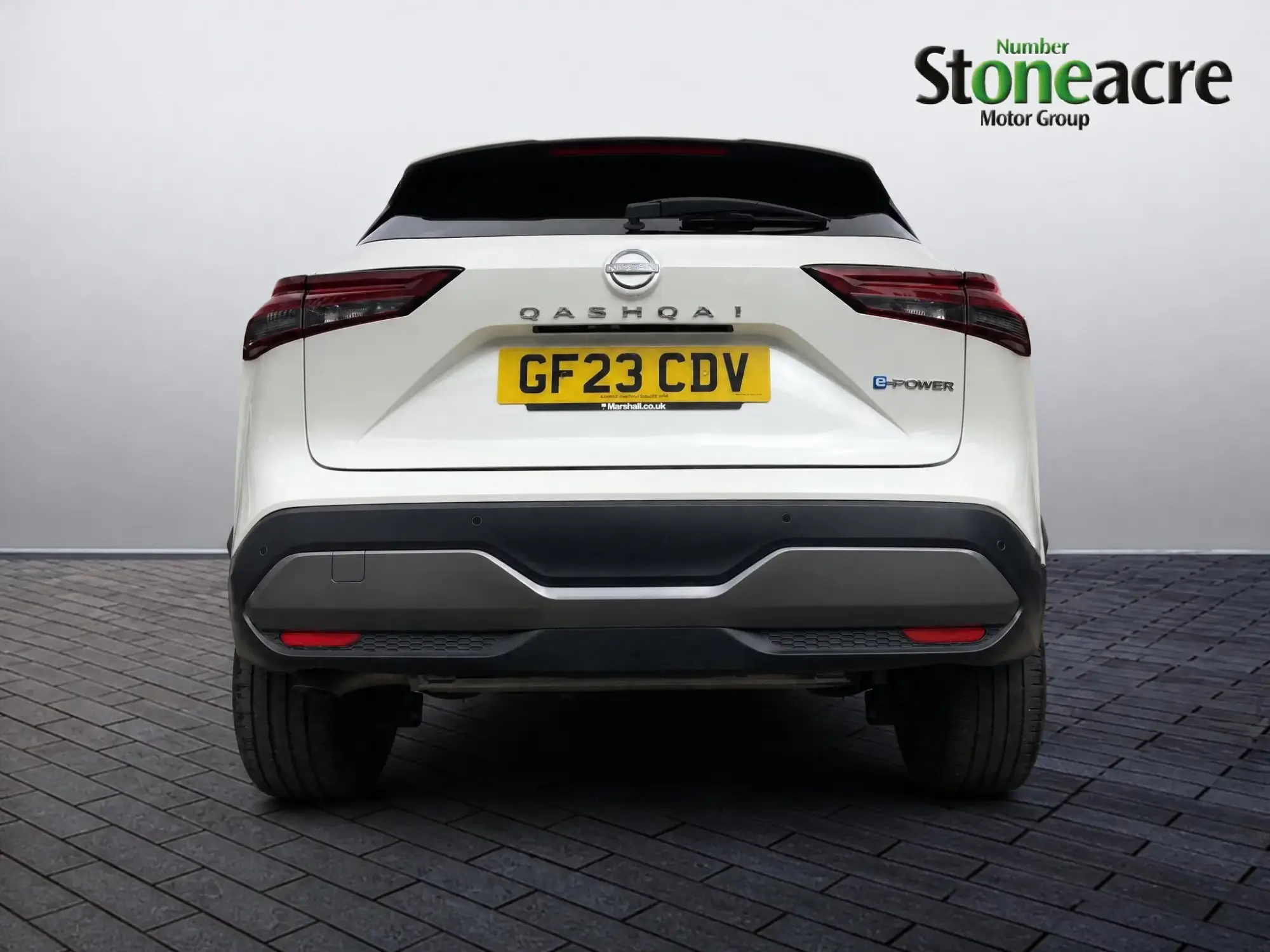 Nissan Qashqai e-Power Image 27