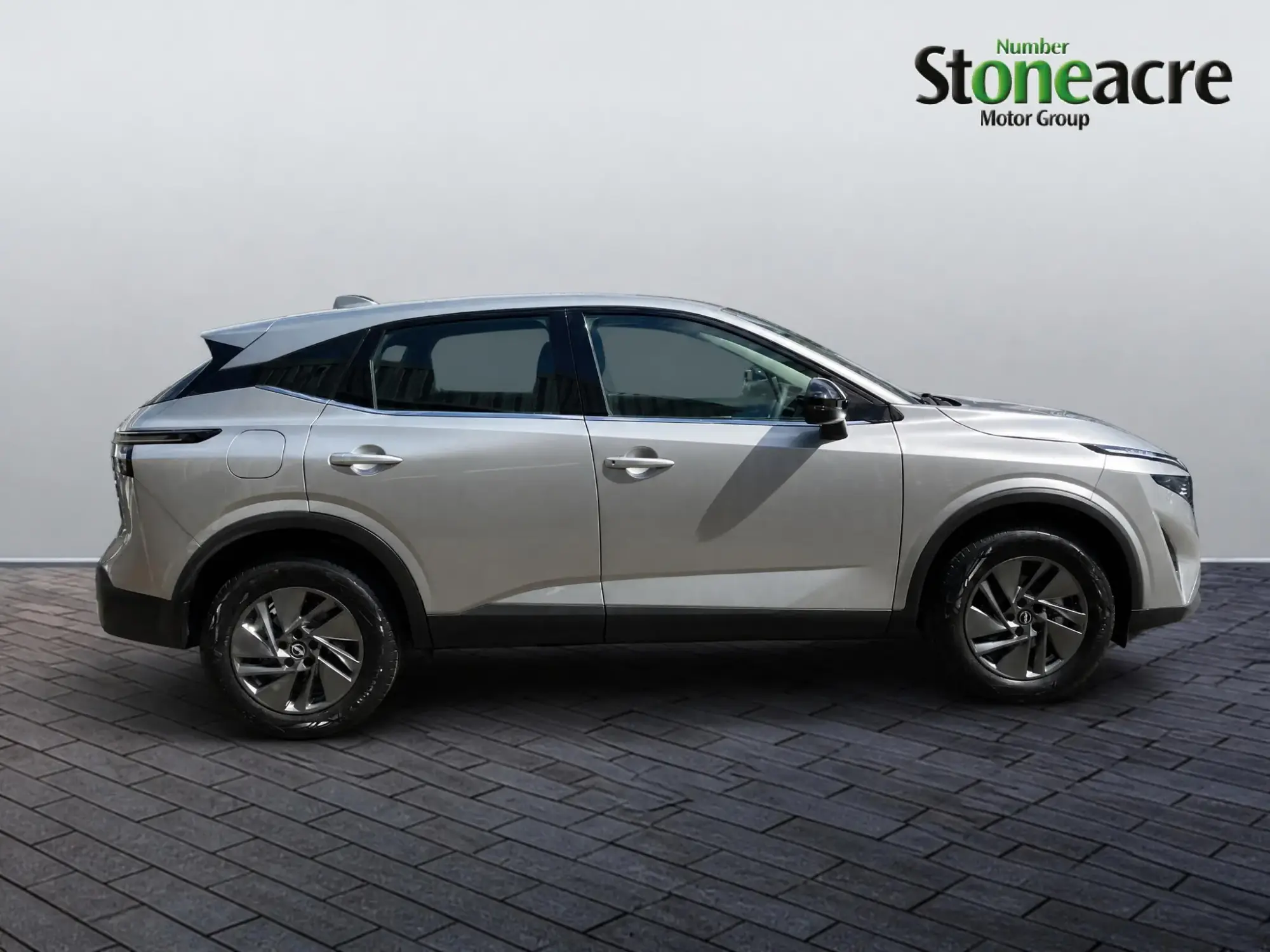 Nissan Qashqai Image 7