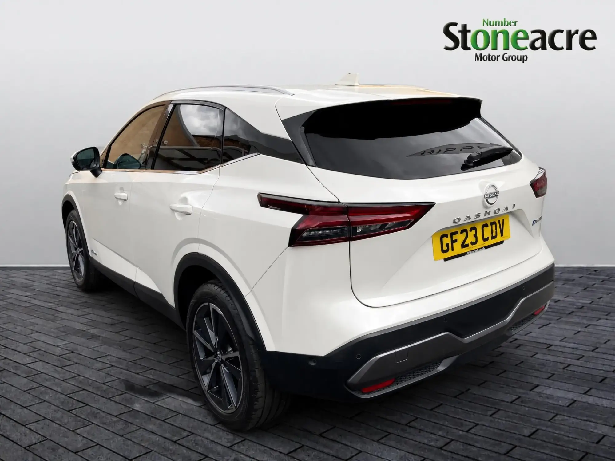 Nissan Qashqai e-Power Image 28
