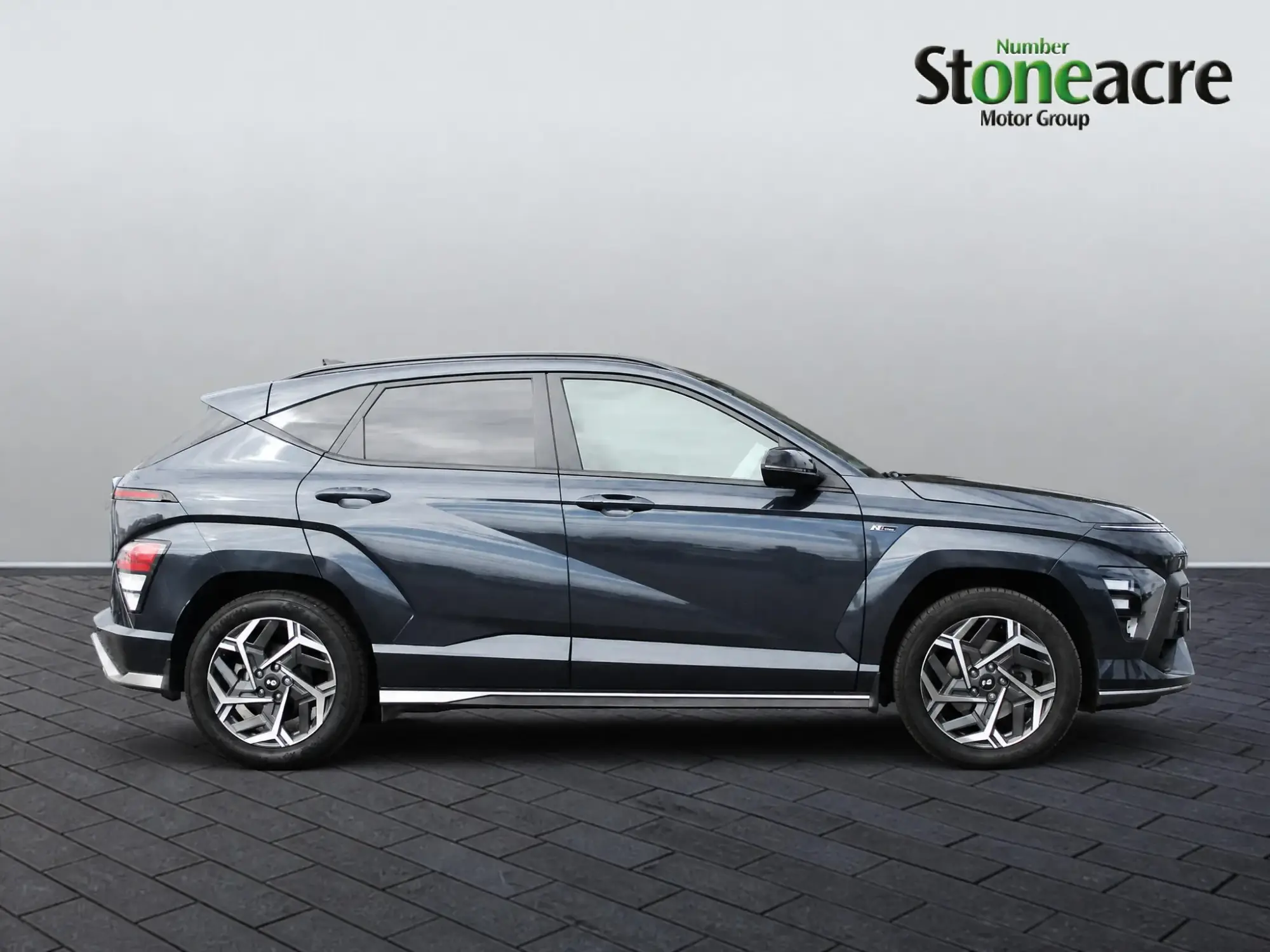 Hyundai KONA Hybrid Image 2 Hyundai KONA Hybrid Image 2