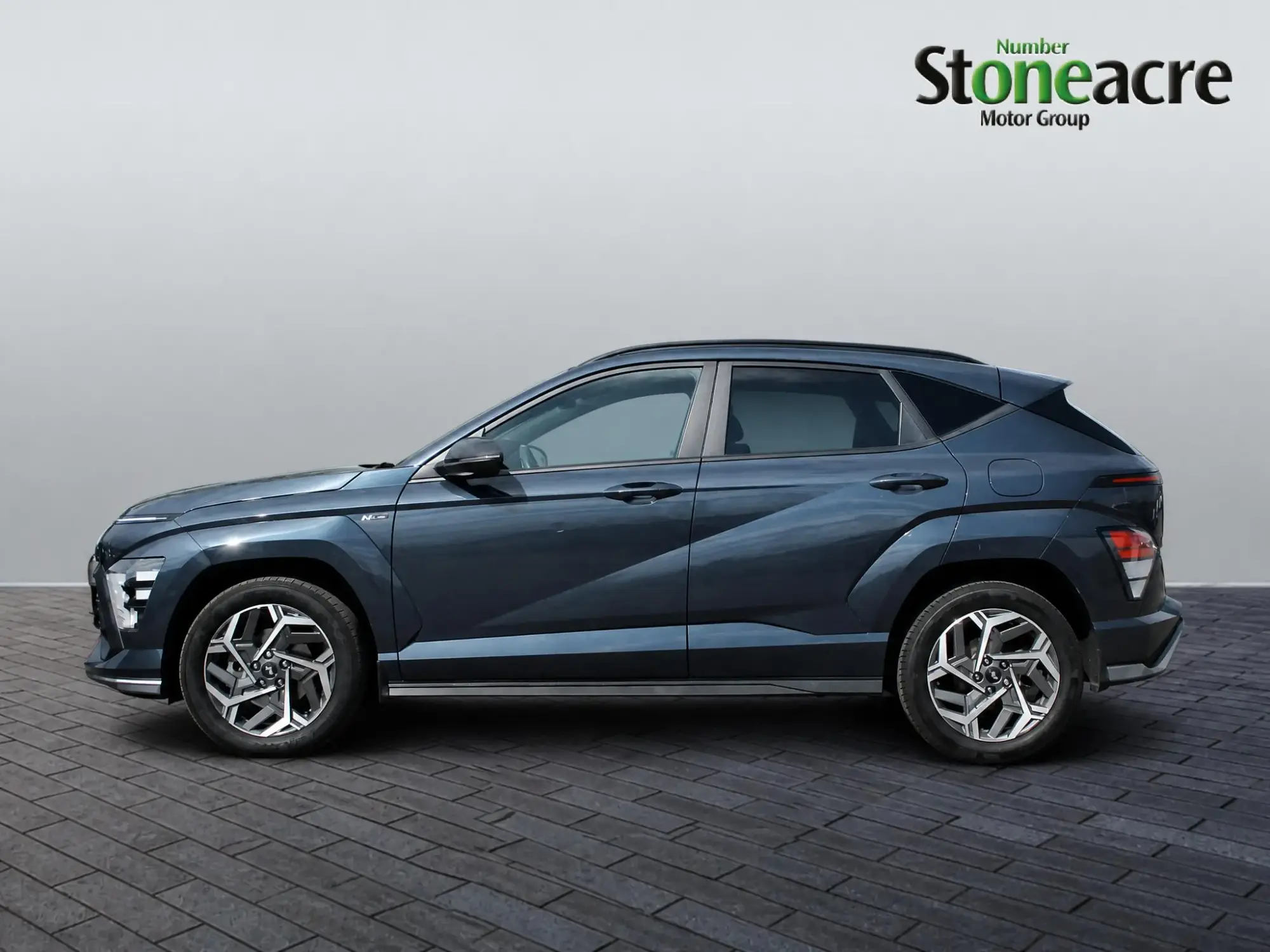 Hyundai KONA Hybrid Image 6 Hyundai KONA Hybrid Image 6