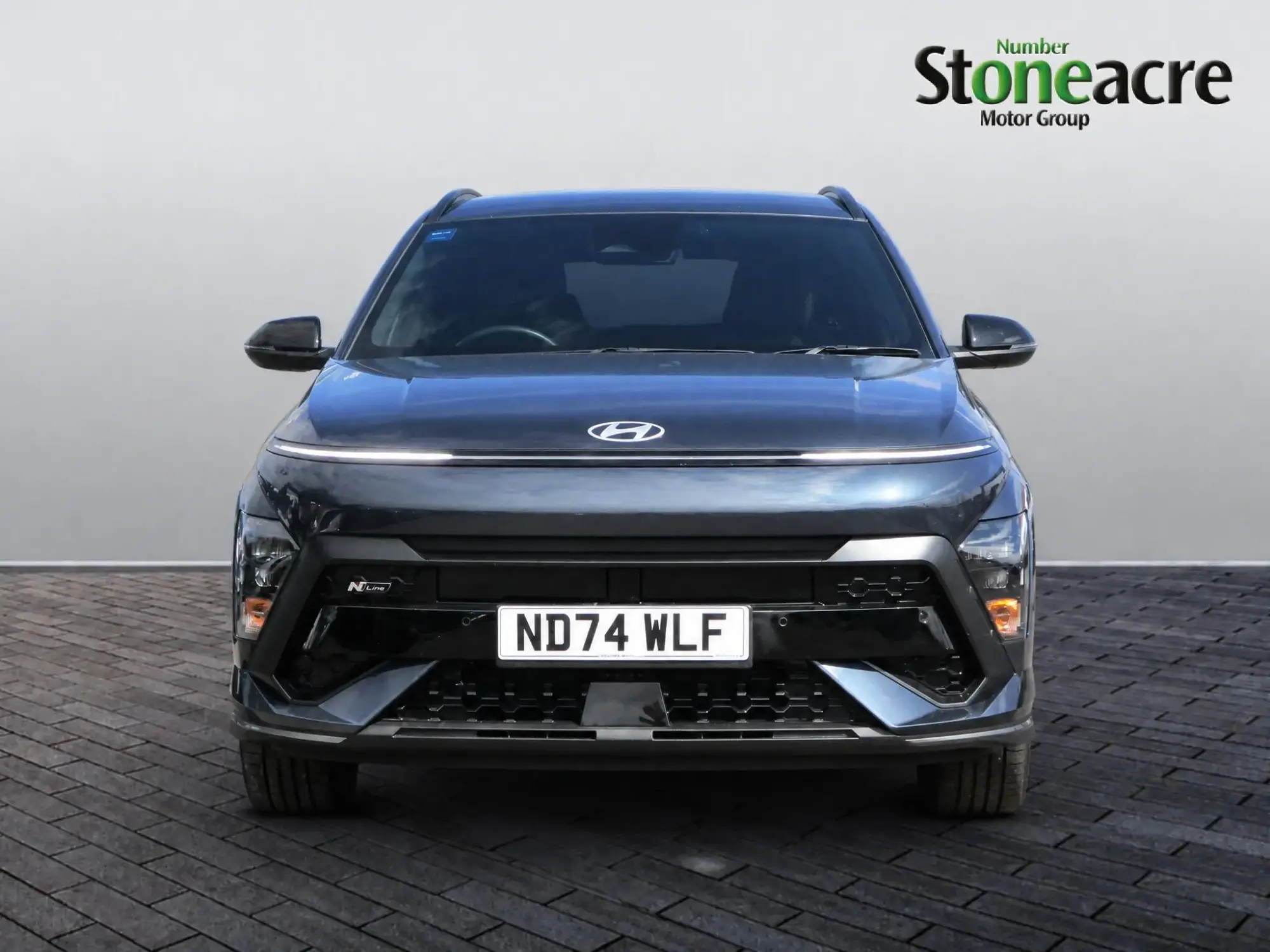 Hyundai KONA Hybrid Image 8 Hyundai KONA Hybrid Image 8