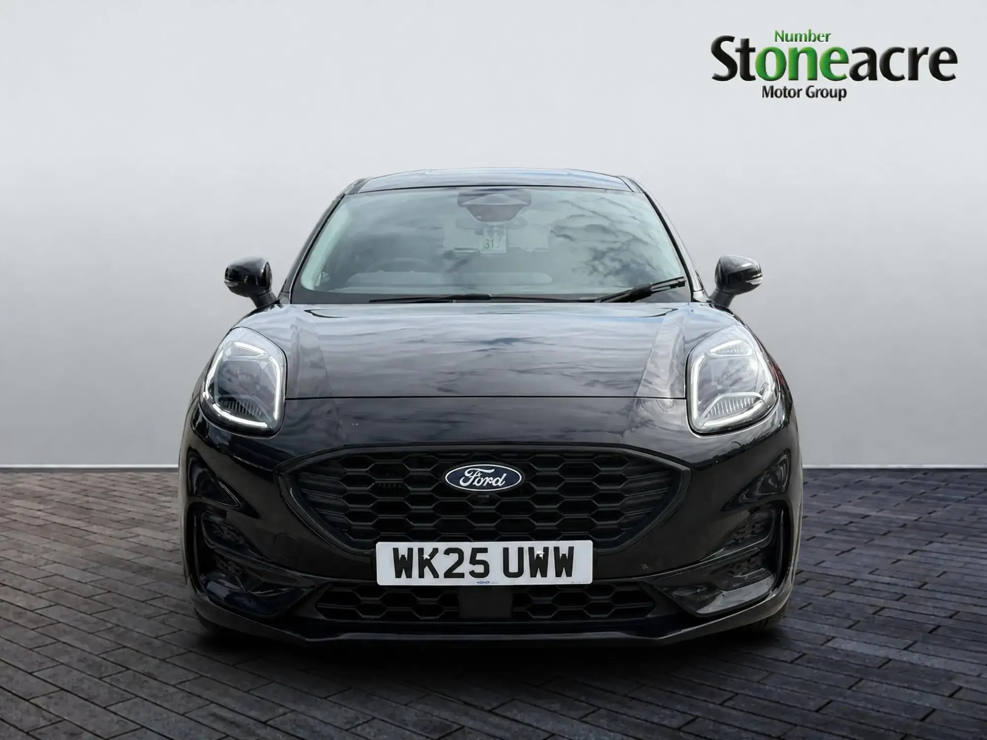 Ford Puma Image 2 Ford Puma Image 2
