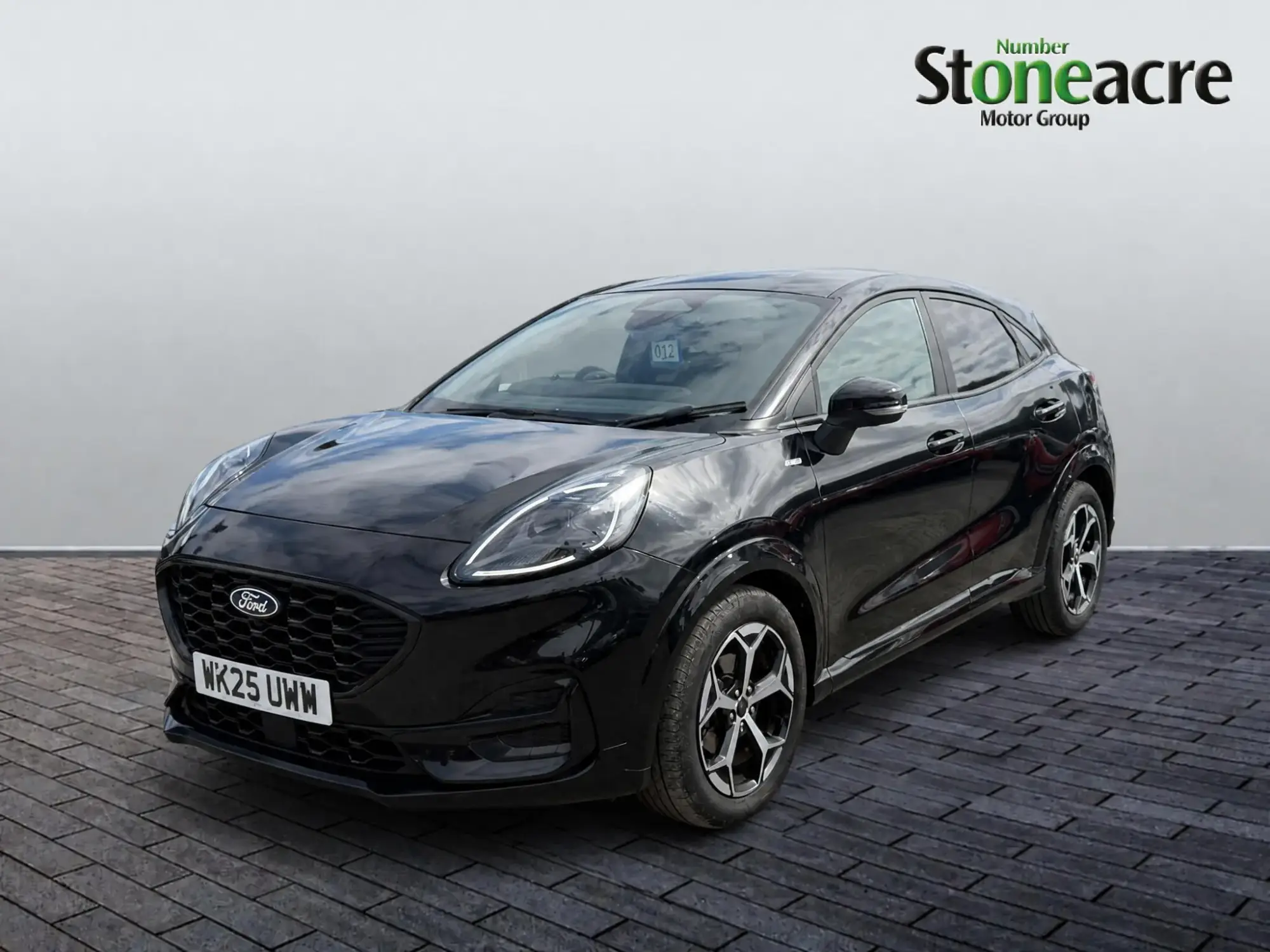 Ford Puma Image 3 Ford Puma Image 3