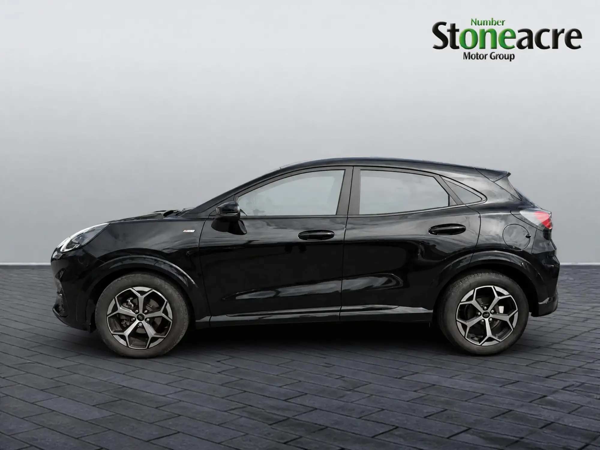 Ford Puma Image 4 Ford Puma Image 4