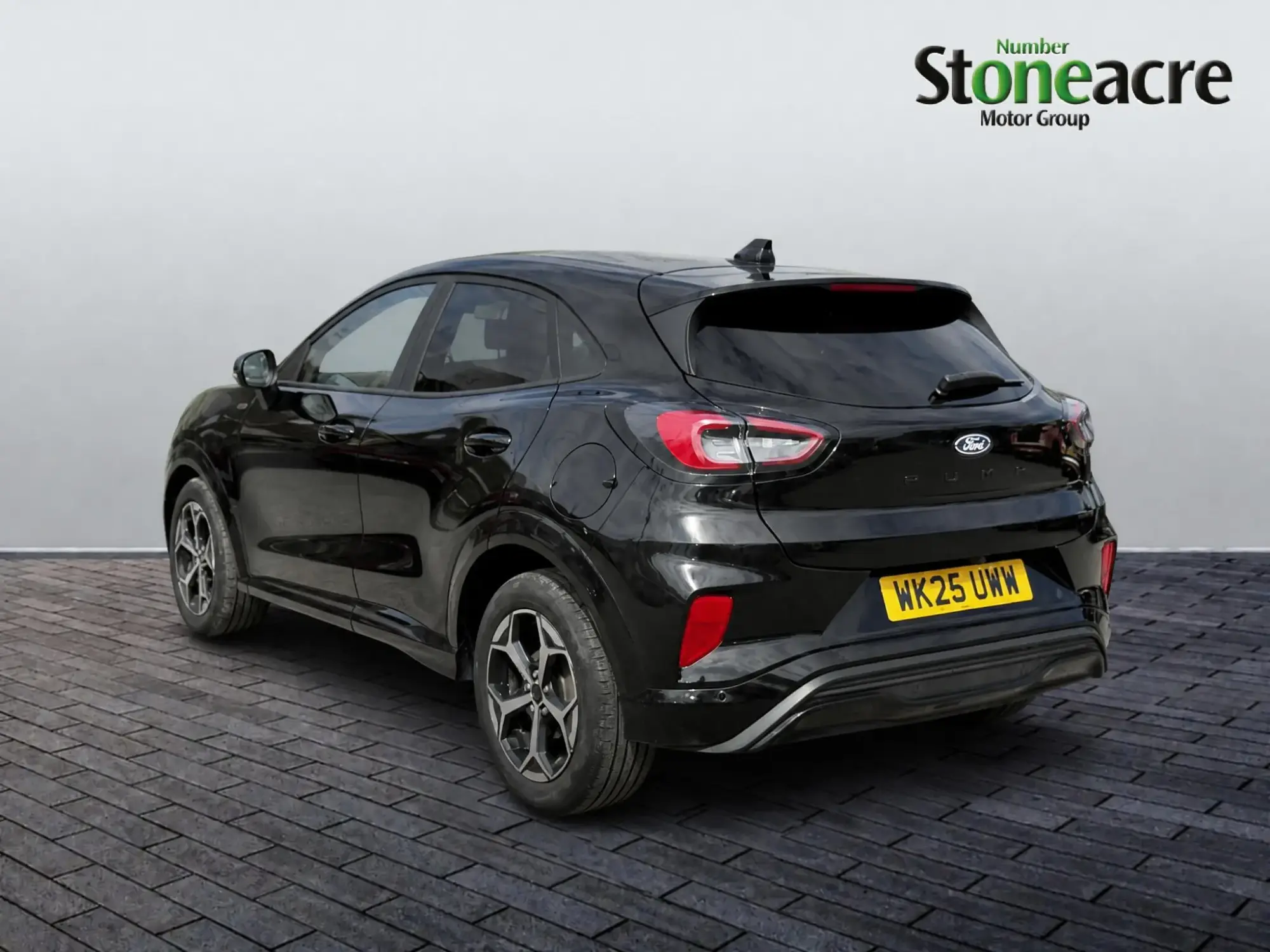 Ford Puma Image 5 Ford Puma Image 5