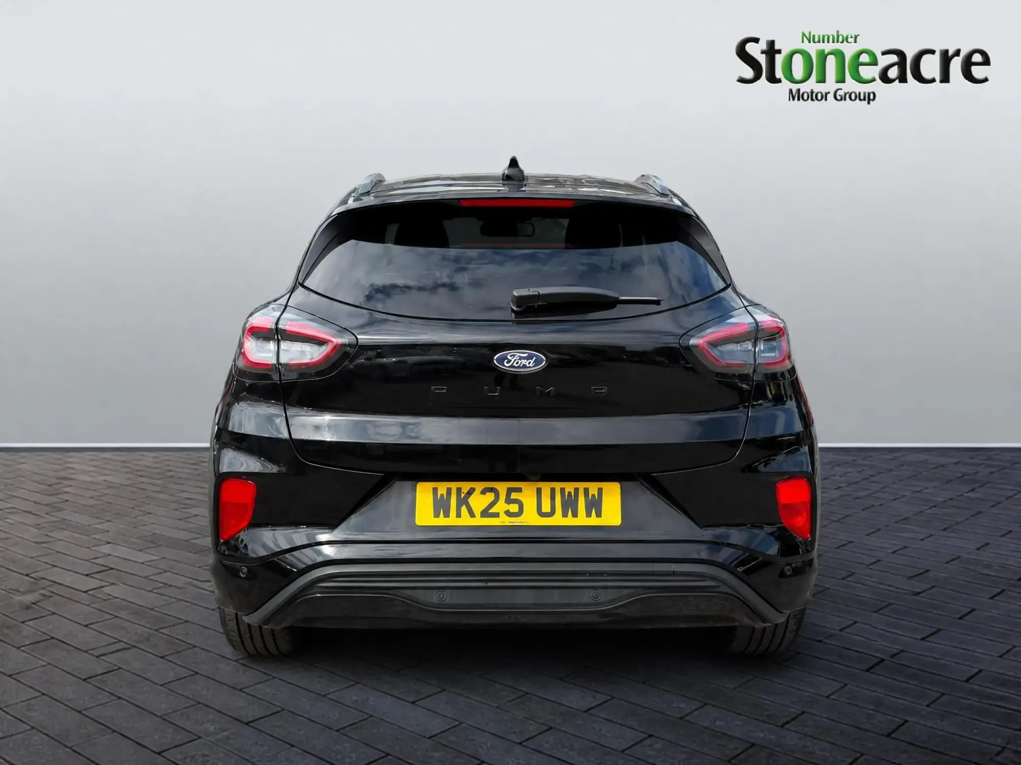 Ford Puma Image 6 Ford Puma Image 6