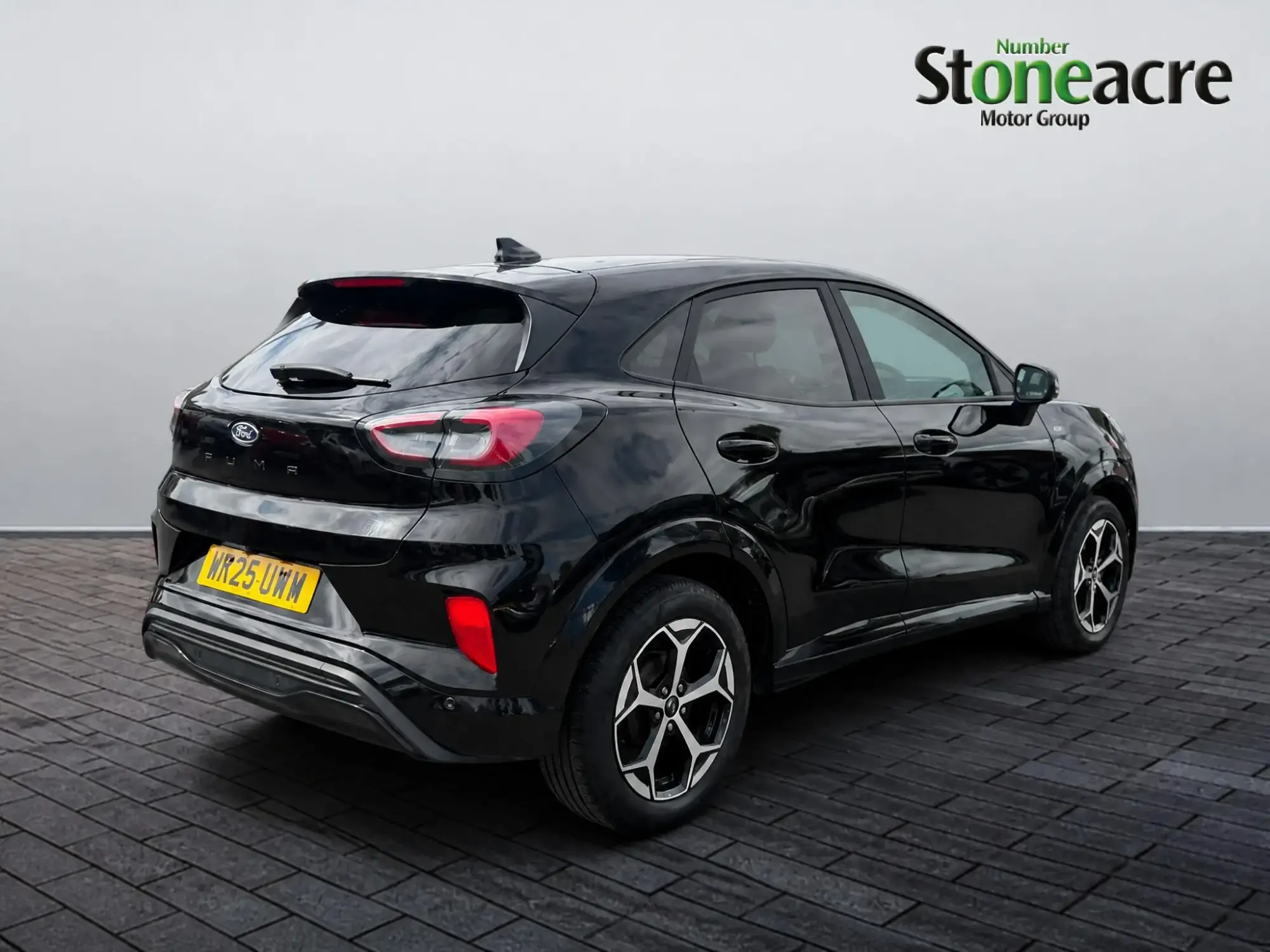 Ford Puma Image 7 Ford Puma Image 7