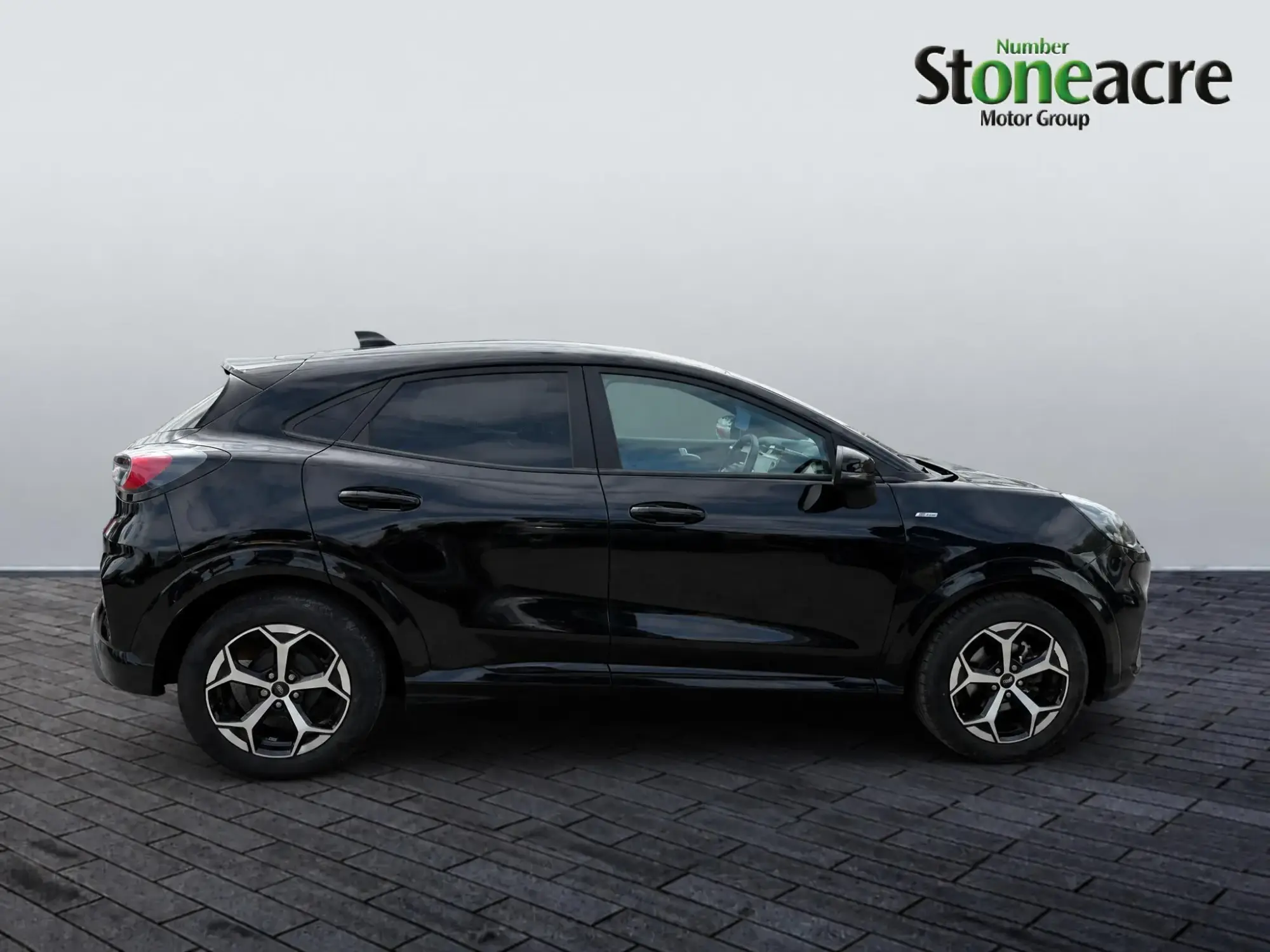 Ford Puma Image 8 Ford Puma Image 8