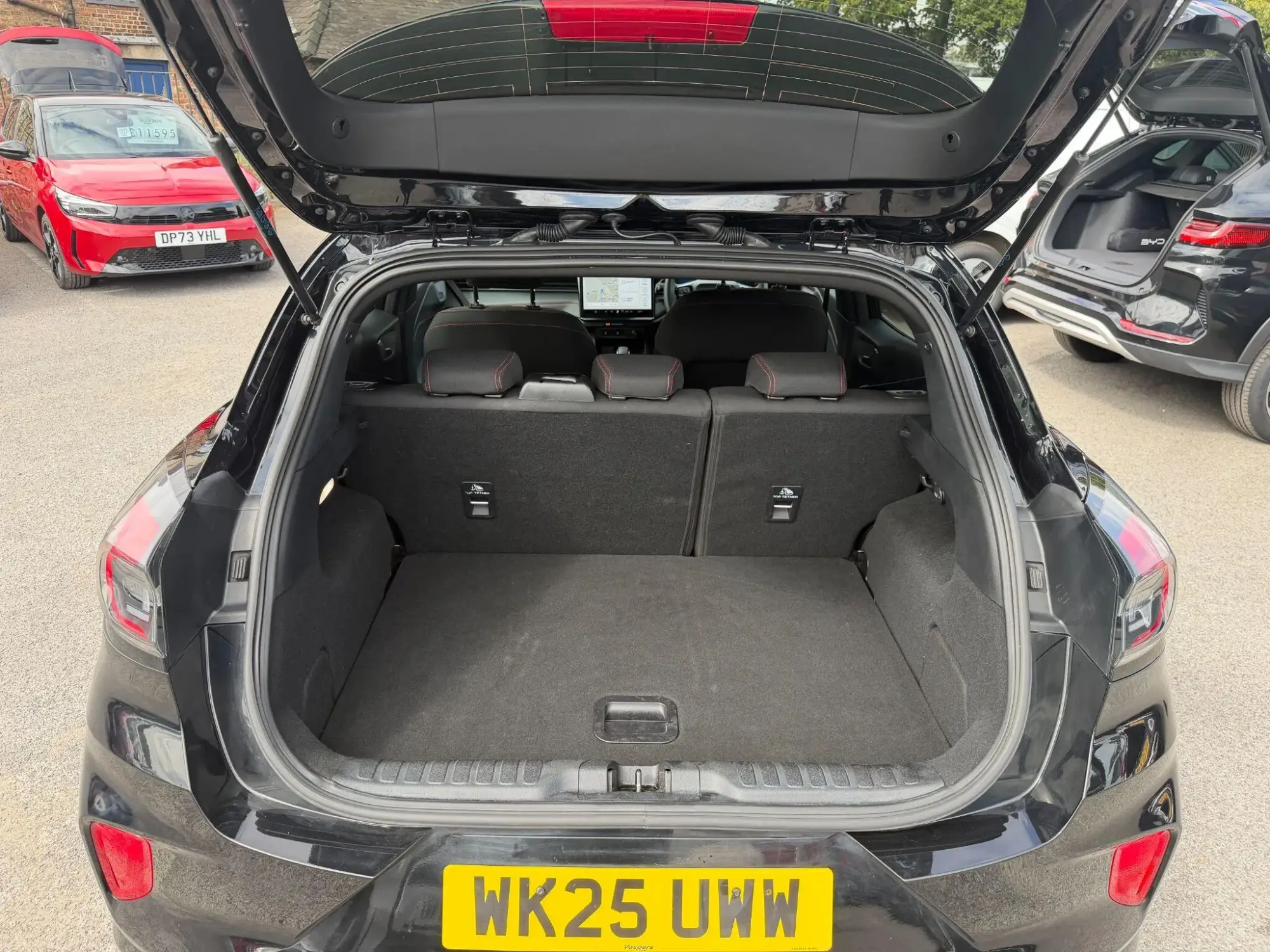 Ford Puma Image 11 Ford Puma Image 11
