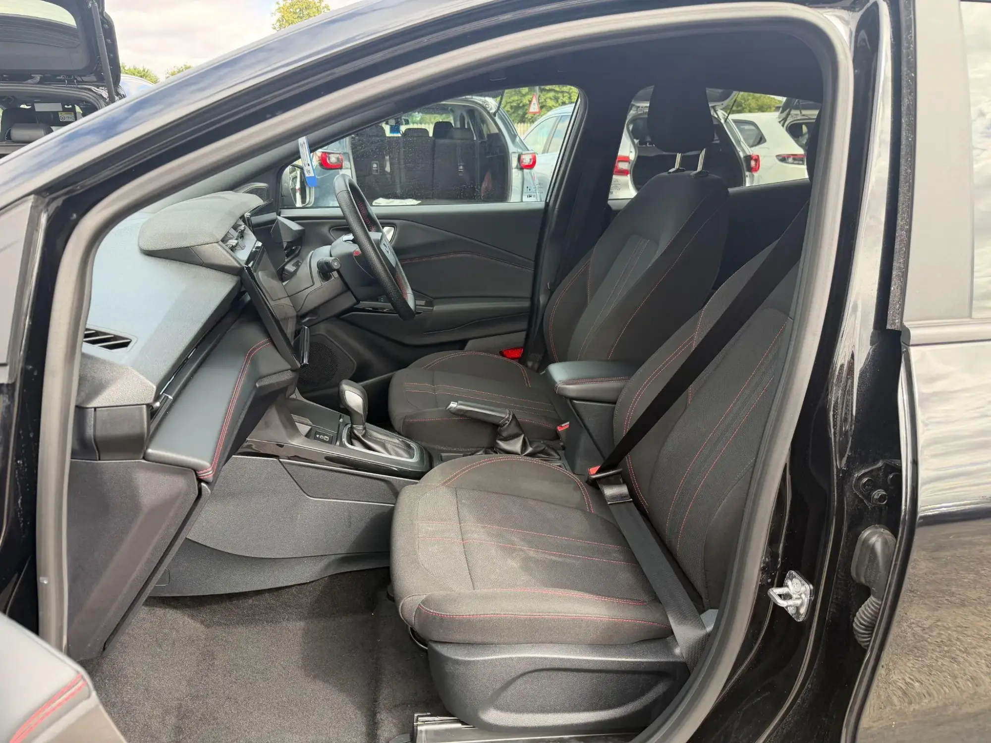 Ford Puma Image 16 Ford Puma Image 16