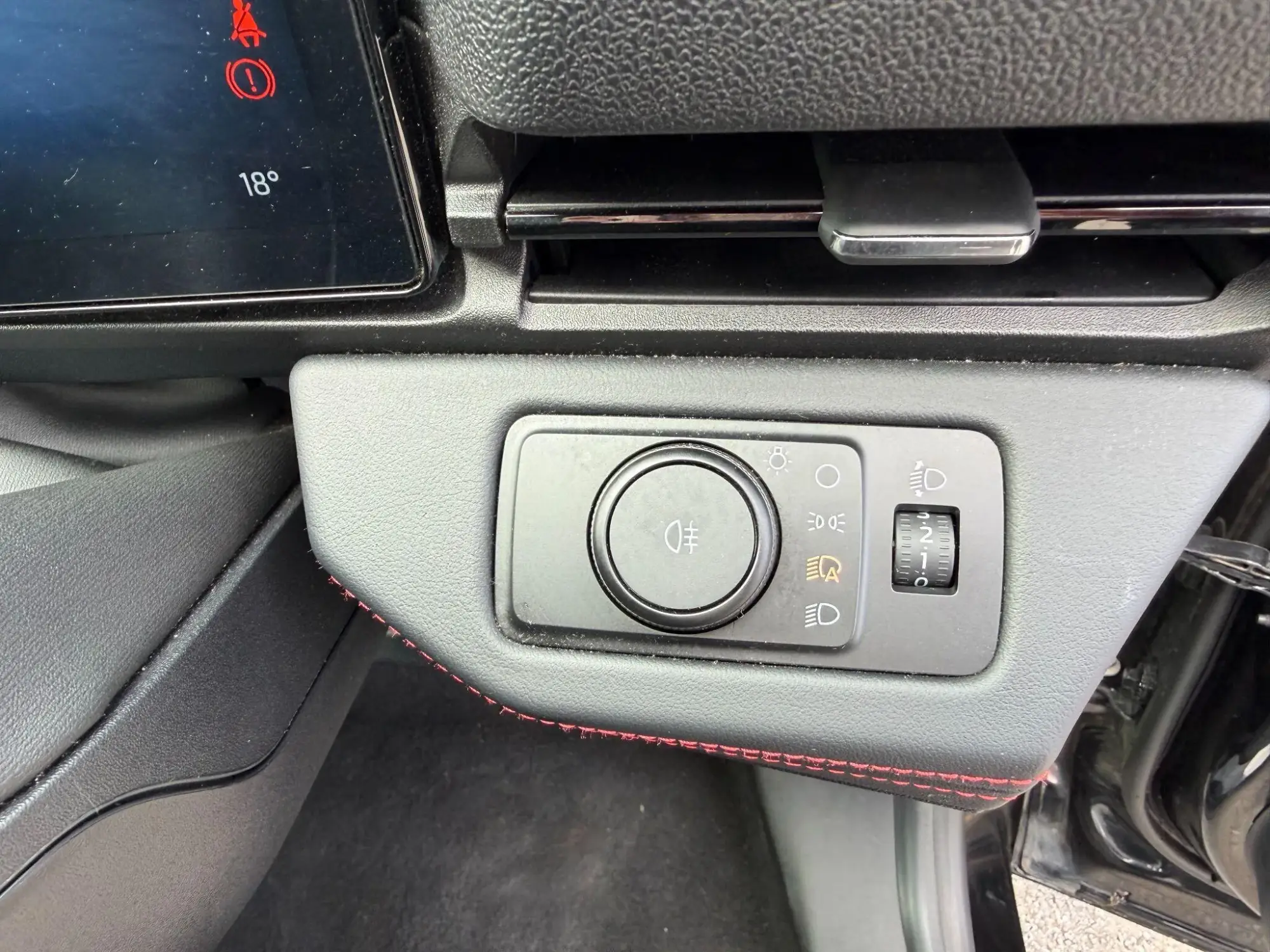 Ford Puma Image 18 Ford Puma Image 18