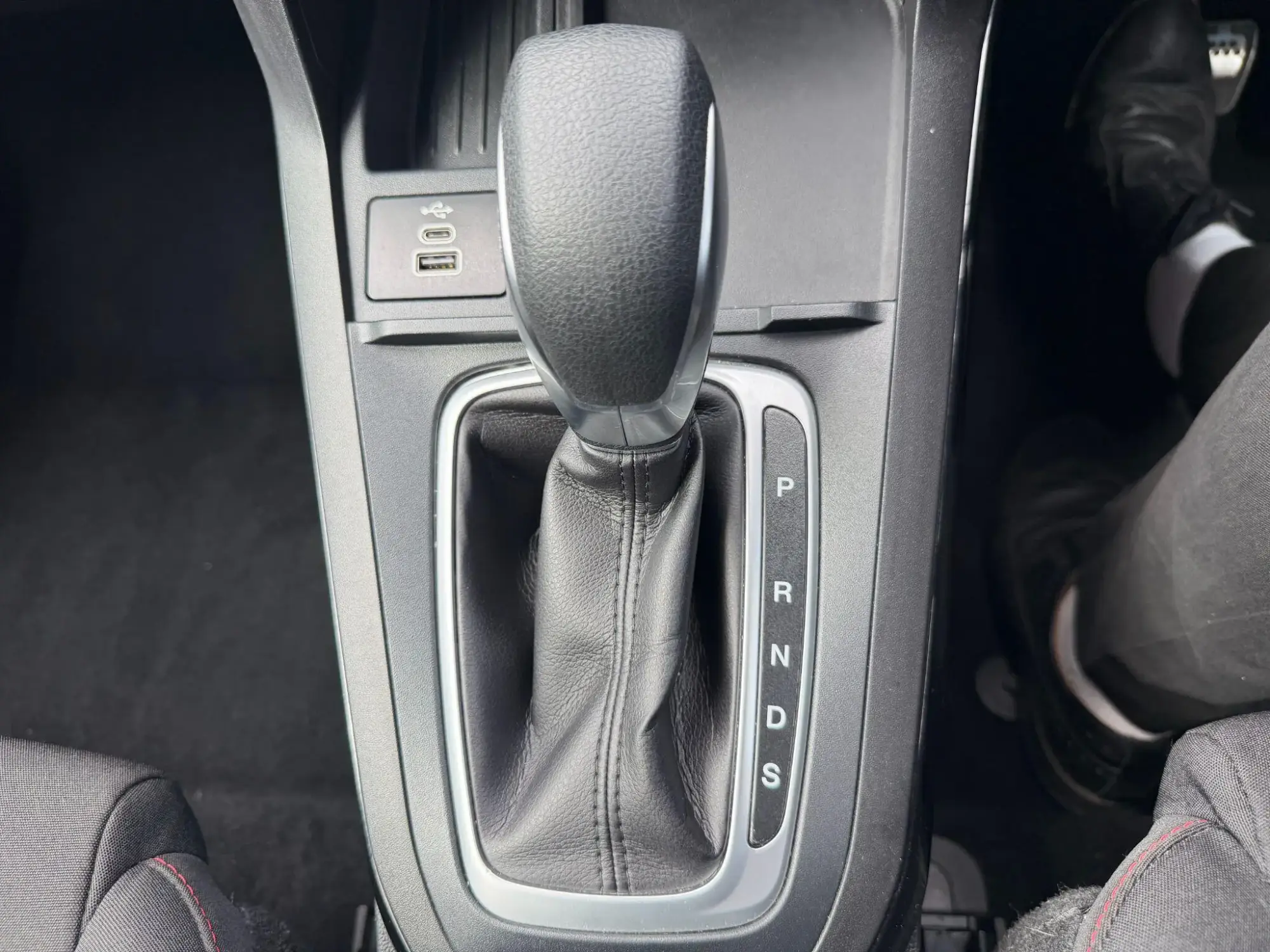 Ford Puma Image 31 Ford Puma Image 31