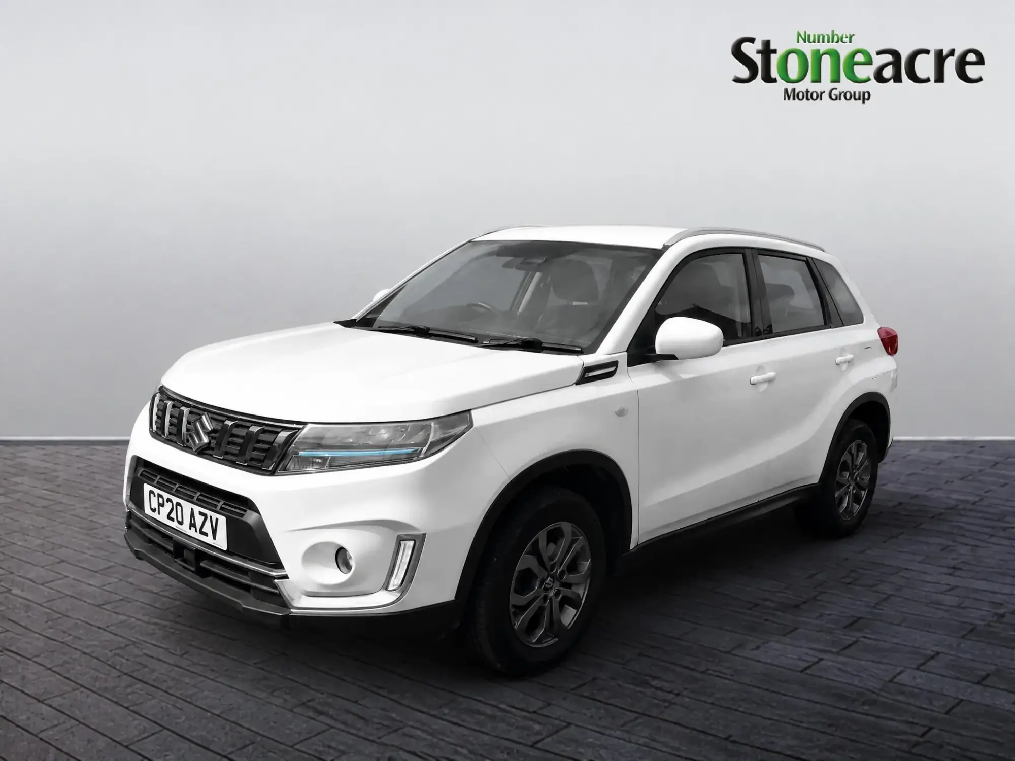Suzuki Vitara Image 2 Suzuki Vitara Image 2