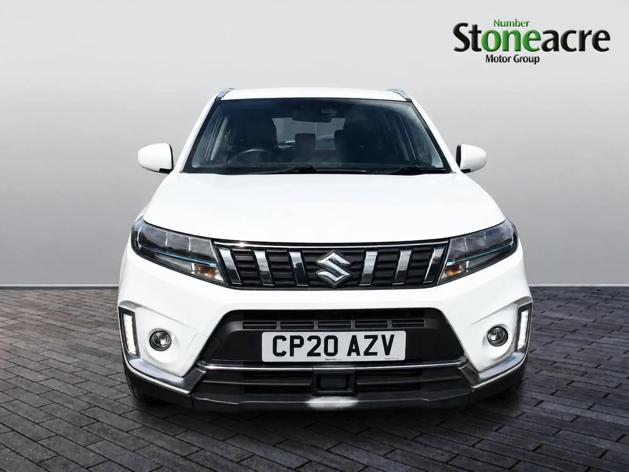 Suzuki Vitara Image 5 Suzuki Vitara Image 5