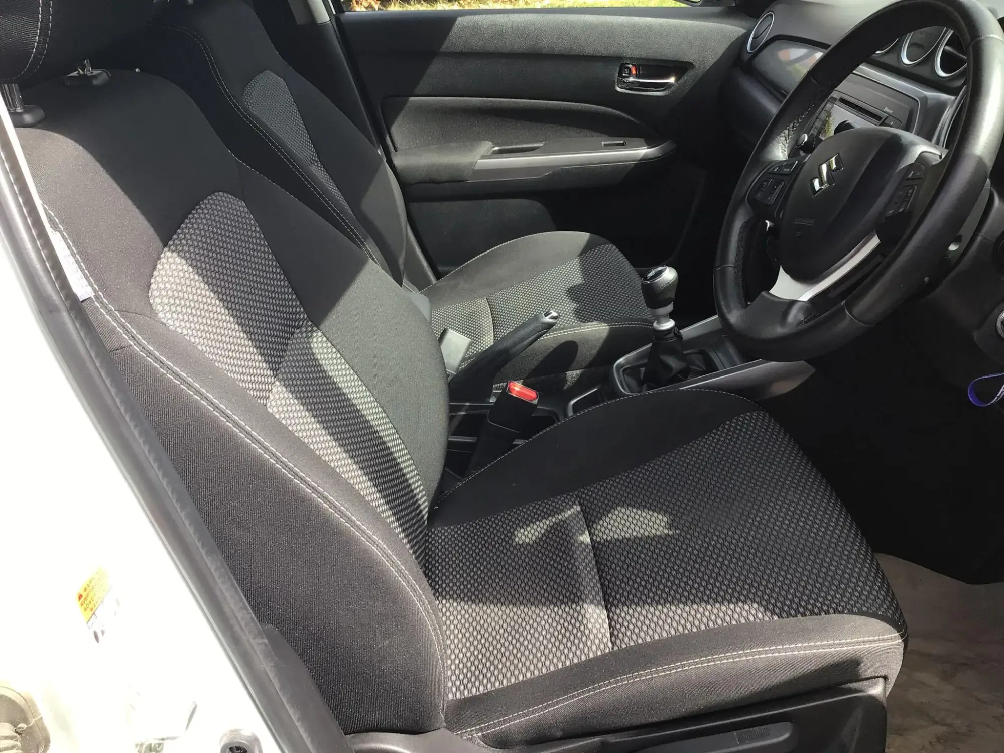 Suzuki Vitara Image 11 Suzuki Vitara Image 11