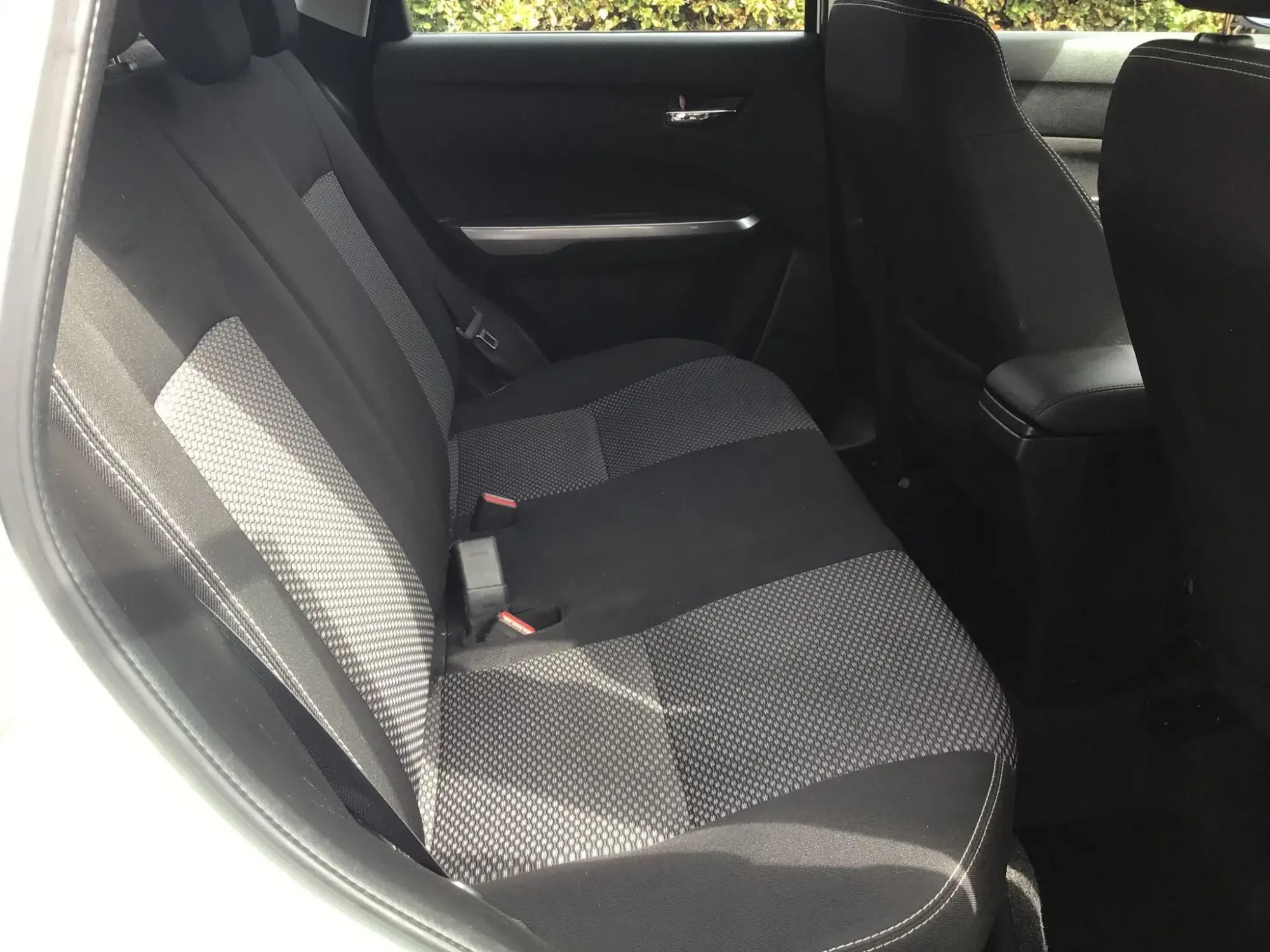 Suzuki Vitara Image 12 Suzuki Vitara Image 12