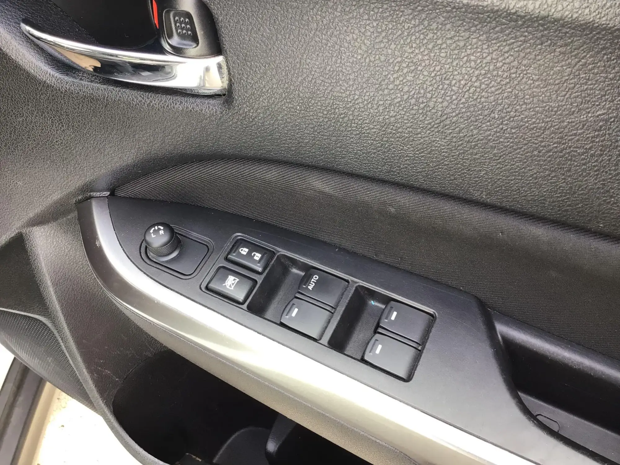 Suzuki Vitara Image 13 Suzuki Vitara Image 13