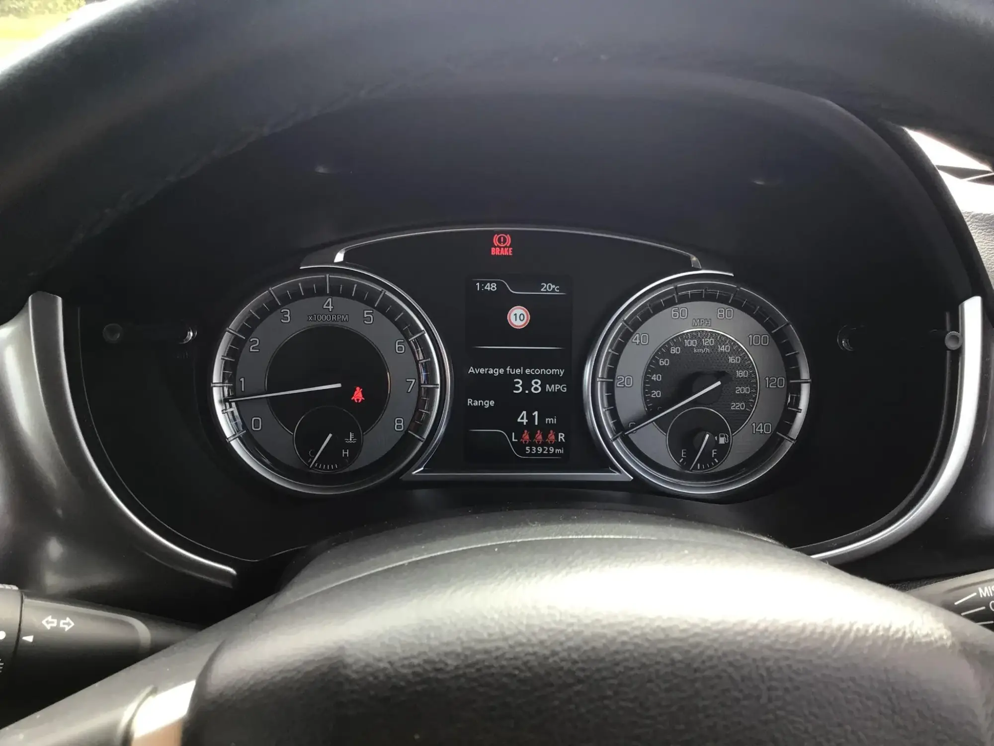 Suzuki Vitara Image 15 Suzuki Vitara Image 15
