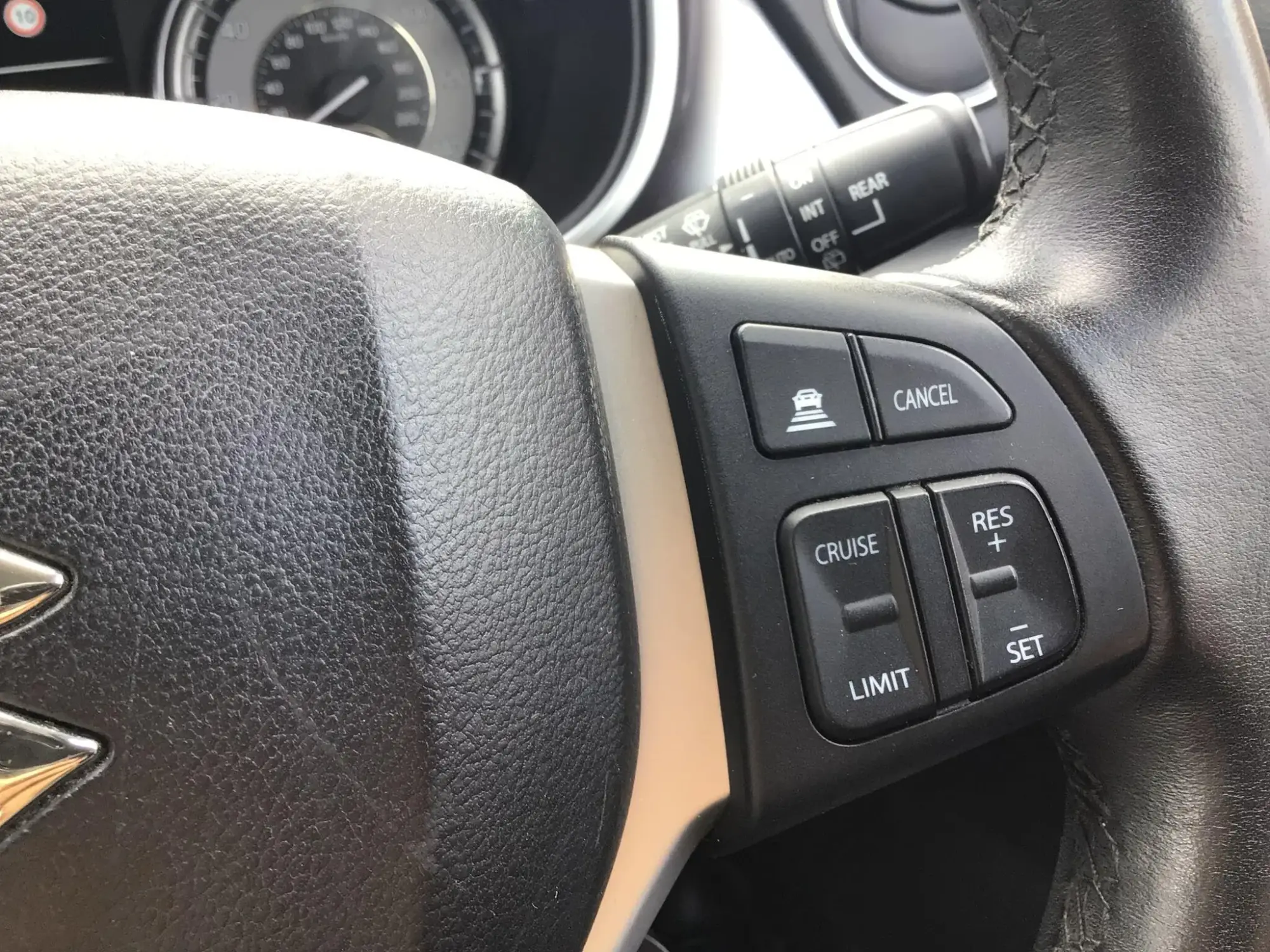 Suzuki Vitara Image 16 Suzuki Vitara Image 16