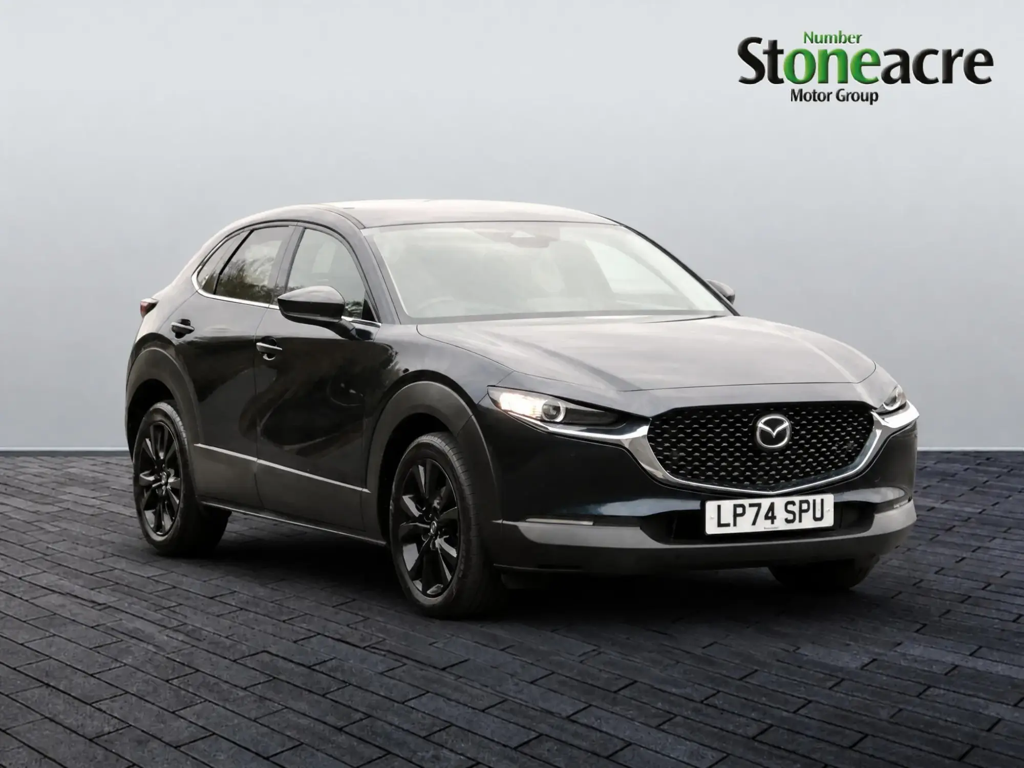 Mazda CX-30 Image 1