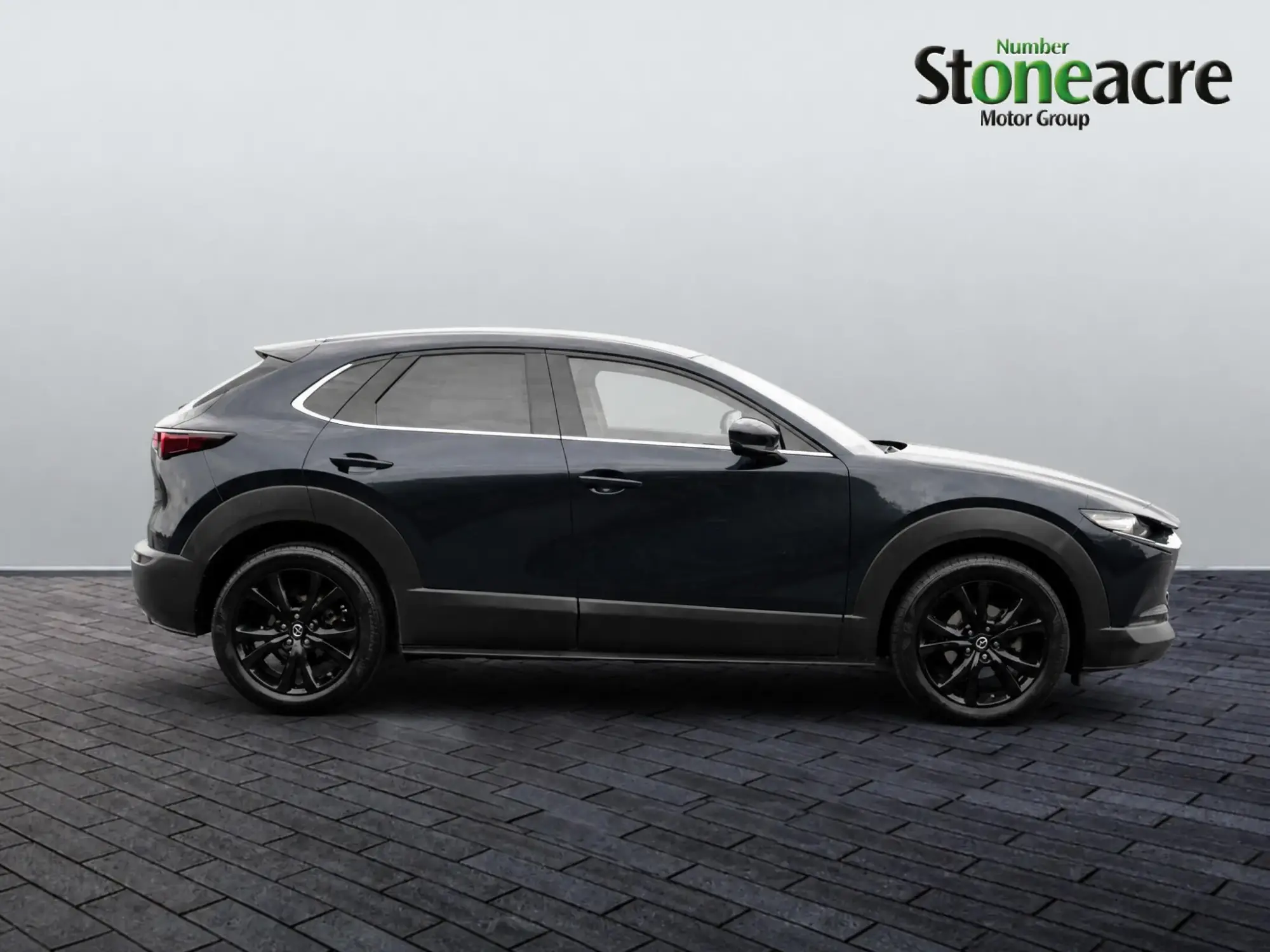 Mazda CX-30 Image 2