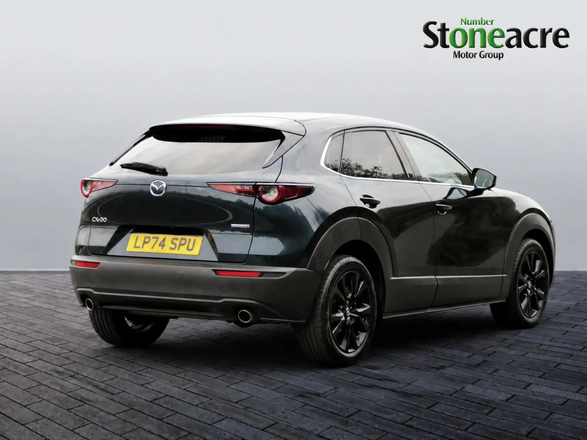 Mazda CX-30 Image 3