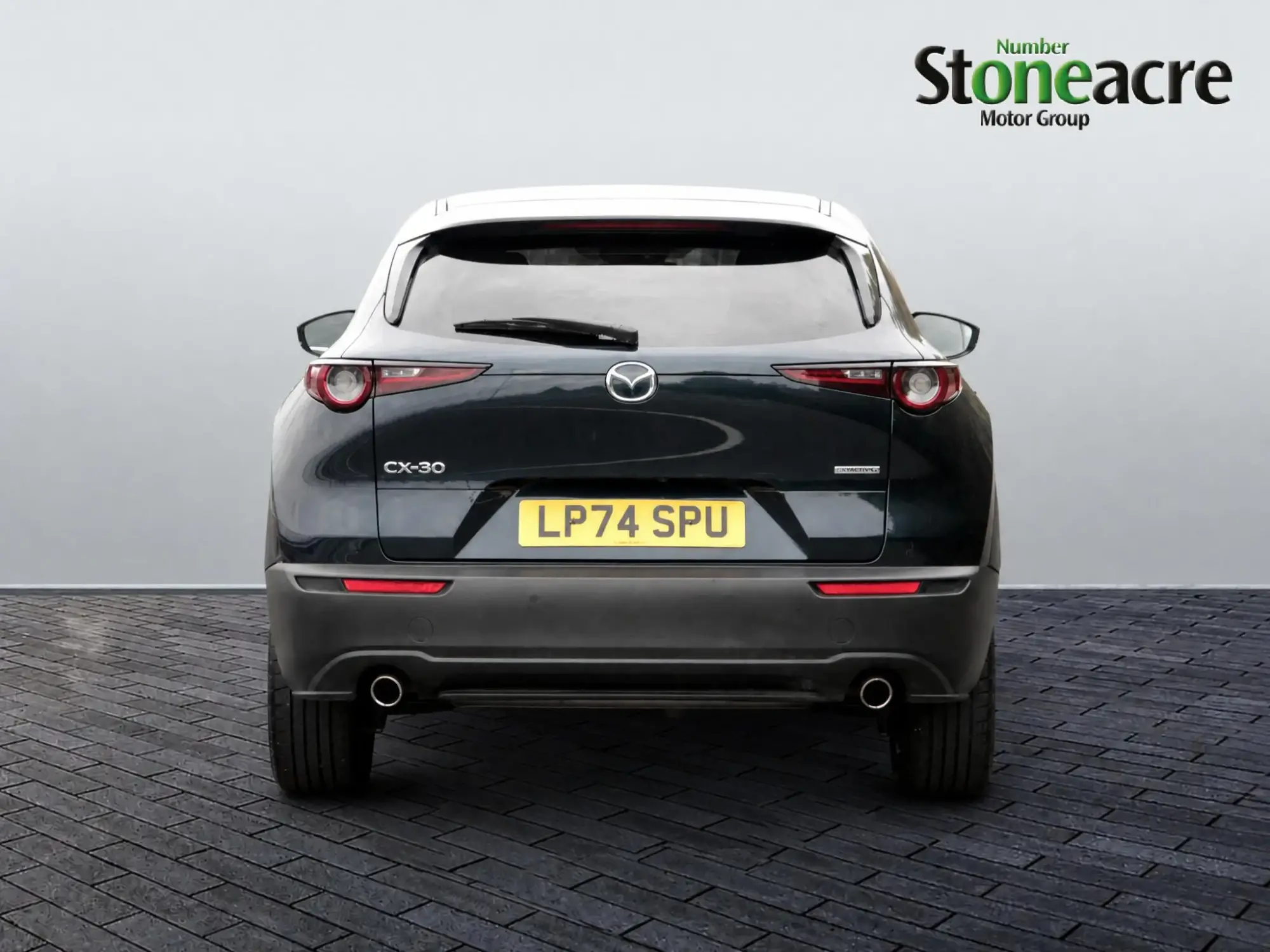 Mazda CX-30 Image 4