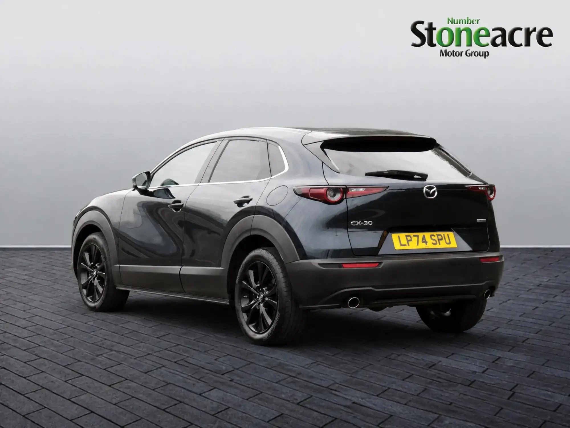 Mazda CX-30 Image 5