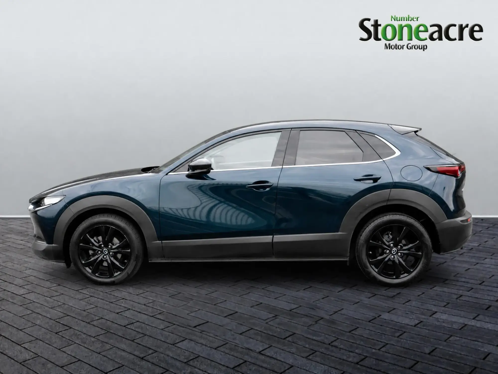 Mazda CX-30 Image 6