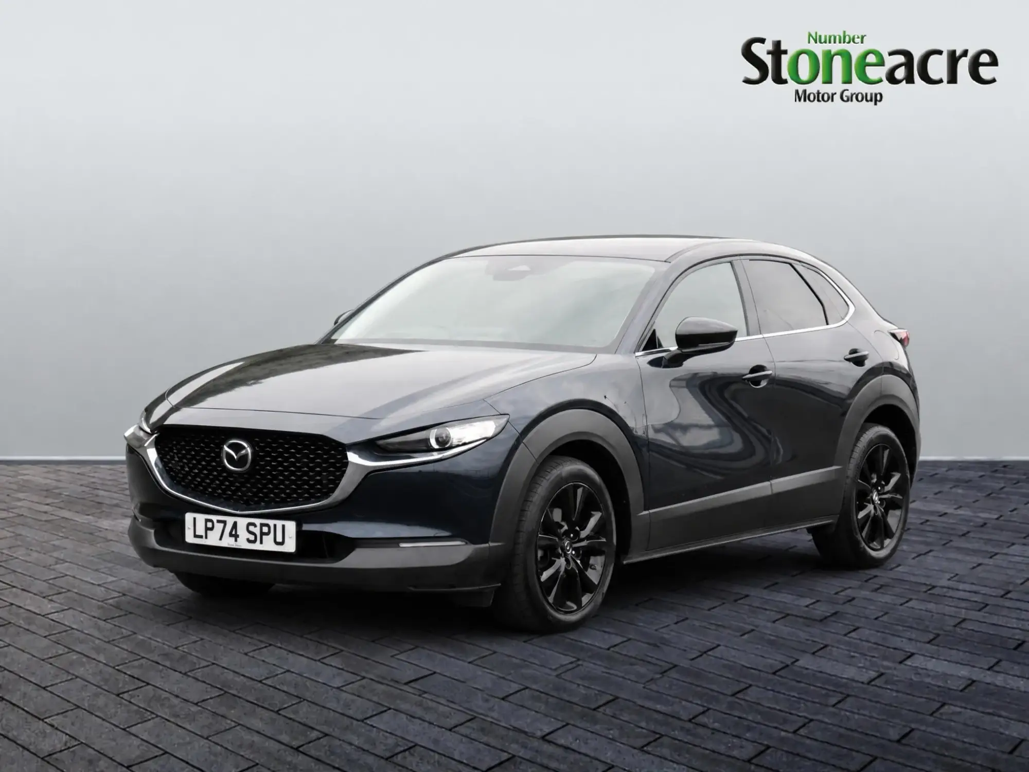 Mazda CX-30 Image 7