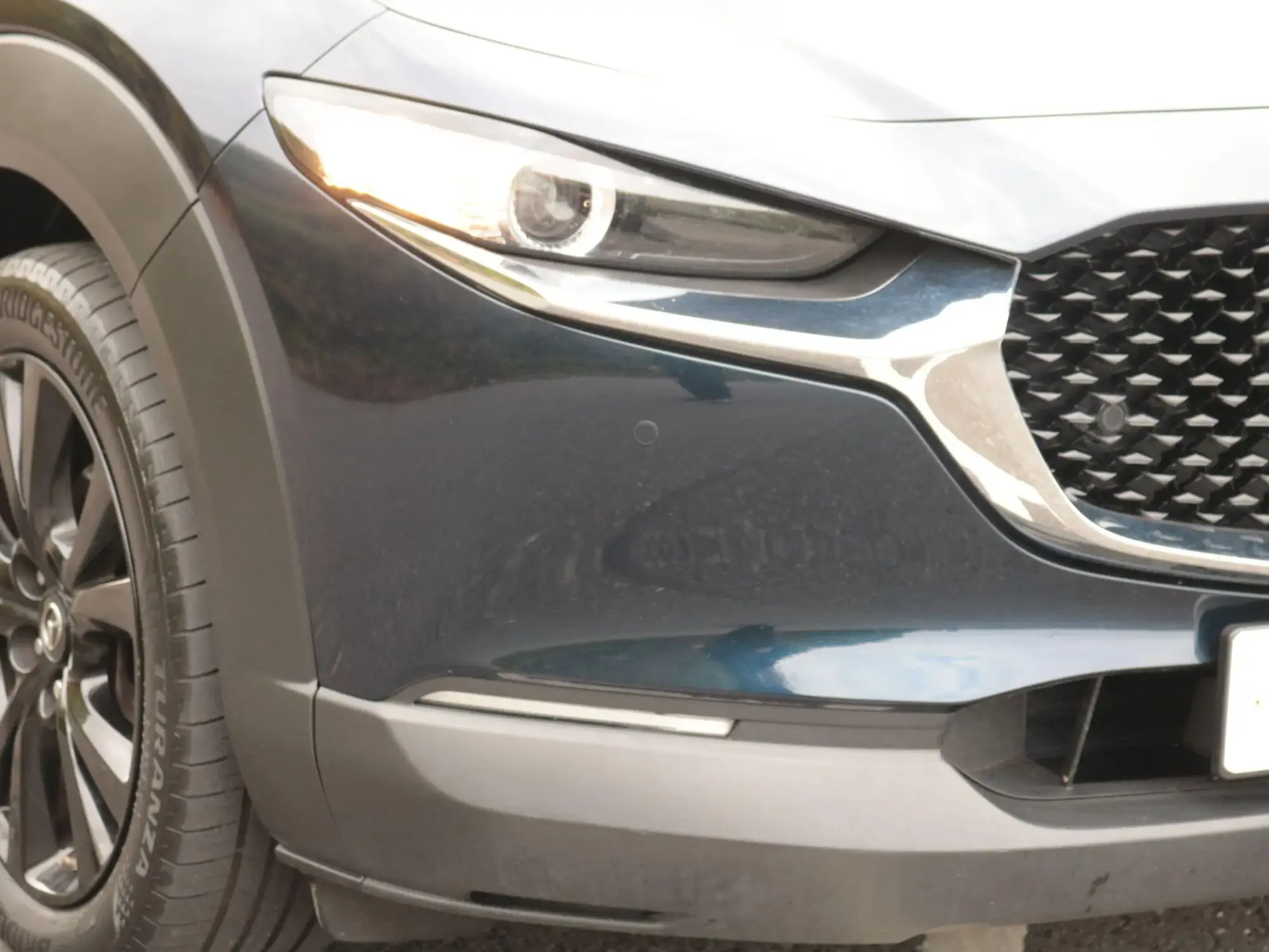 Mazda CX-30 Image 9