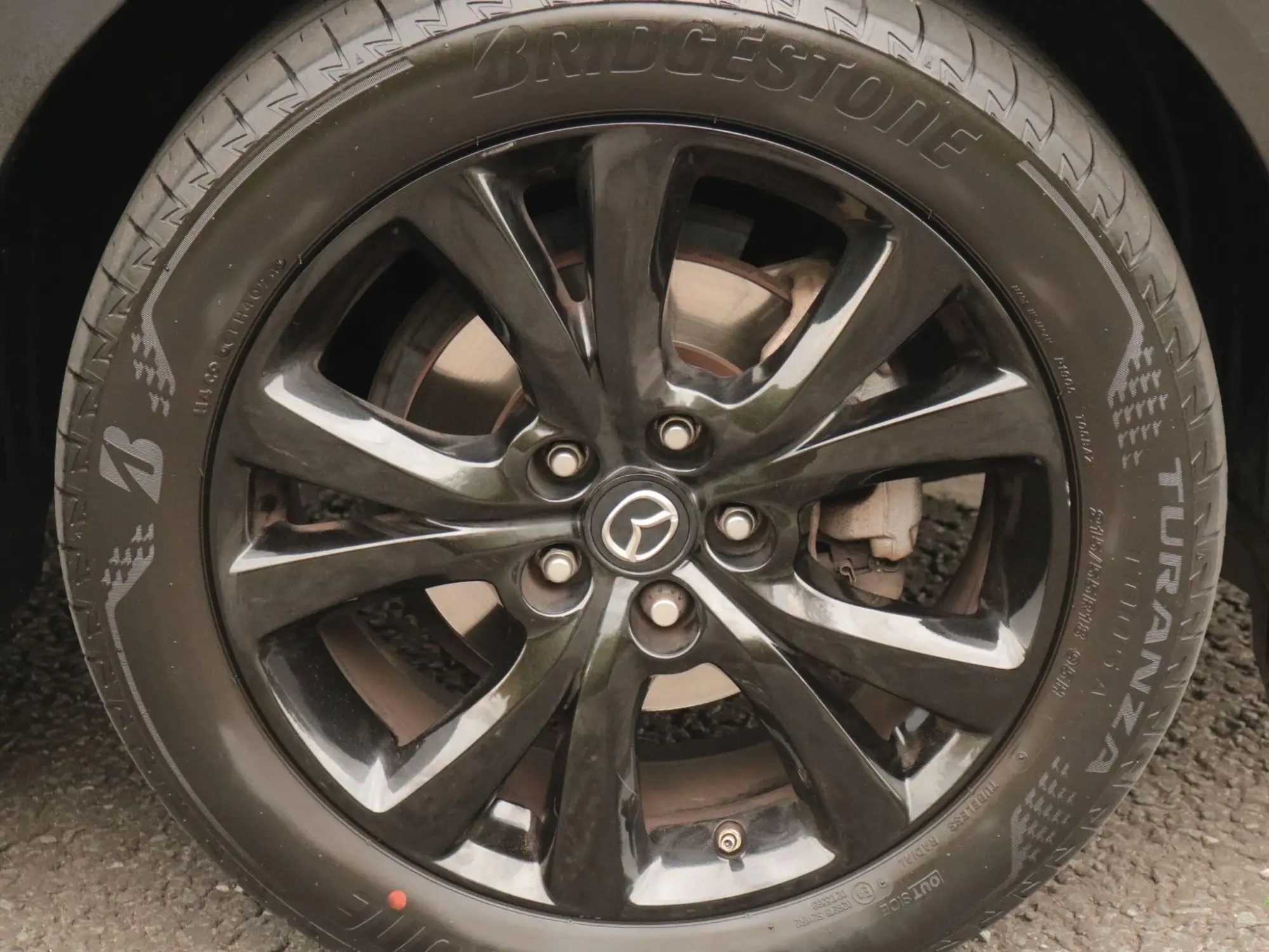 Mazda CX-30 Image 10
