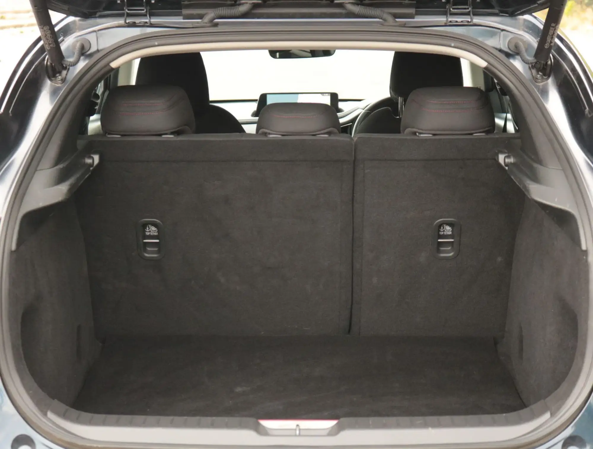 Mazda CX-30 Image 11
