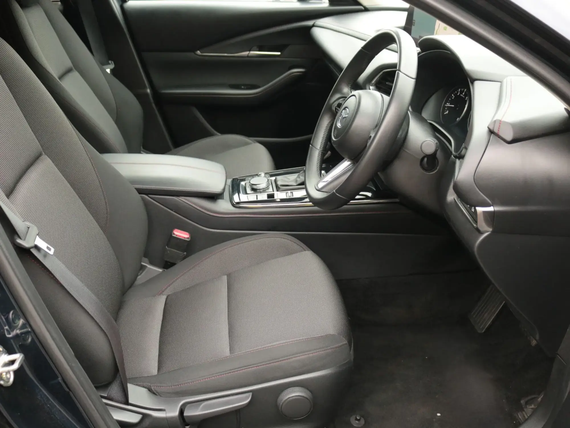 Mazda CX-30 Image 13