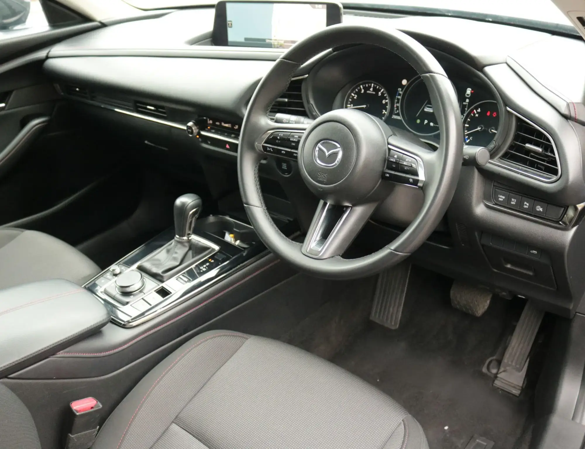 Mazda CX-30 Image 14