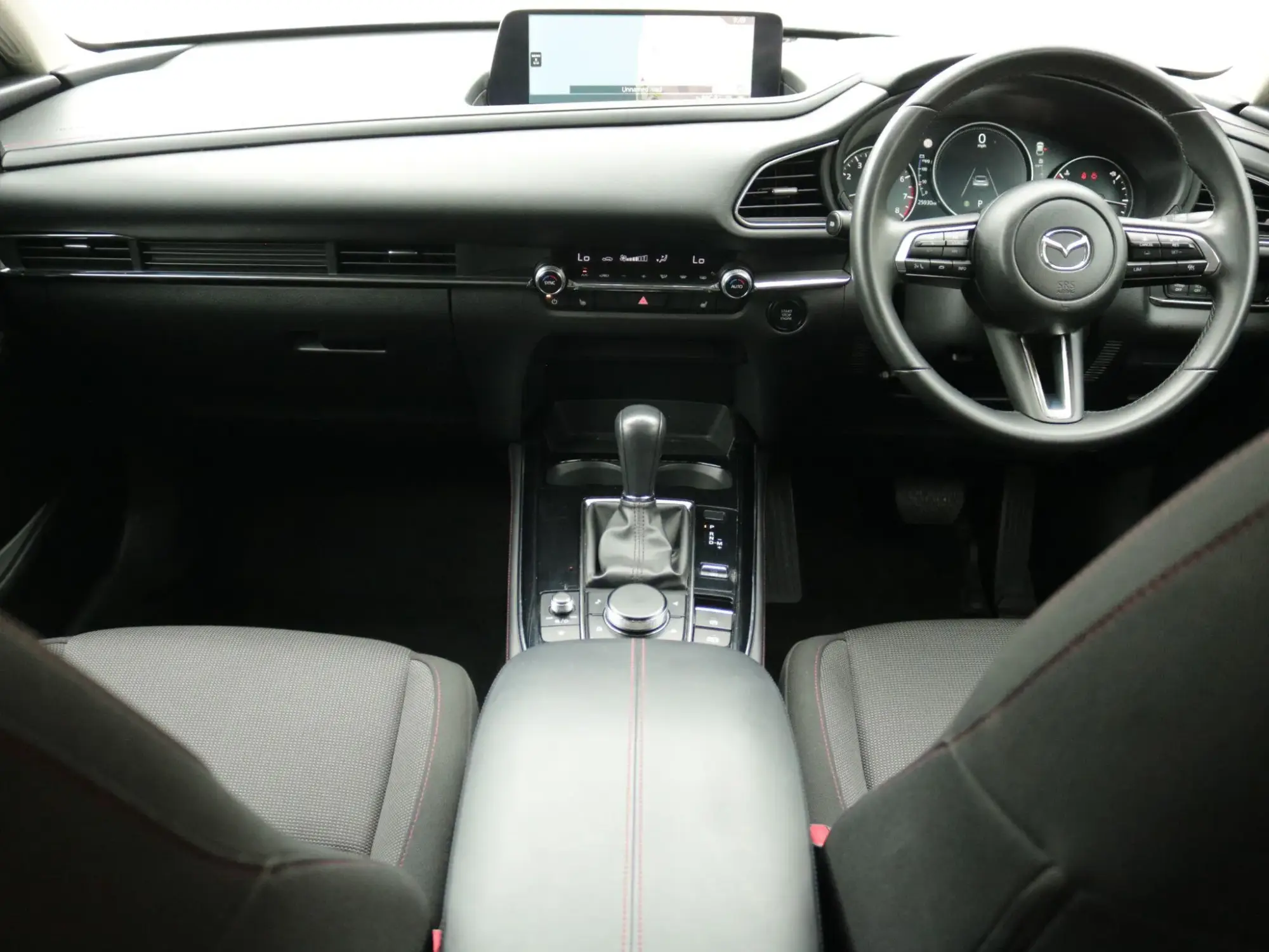 Mazda CX-30 Image 15