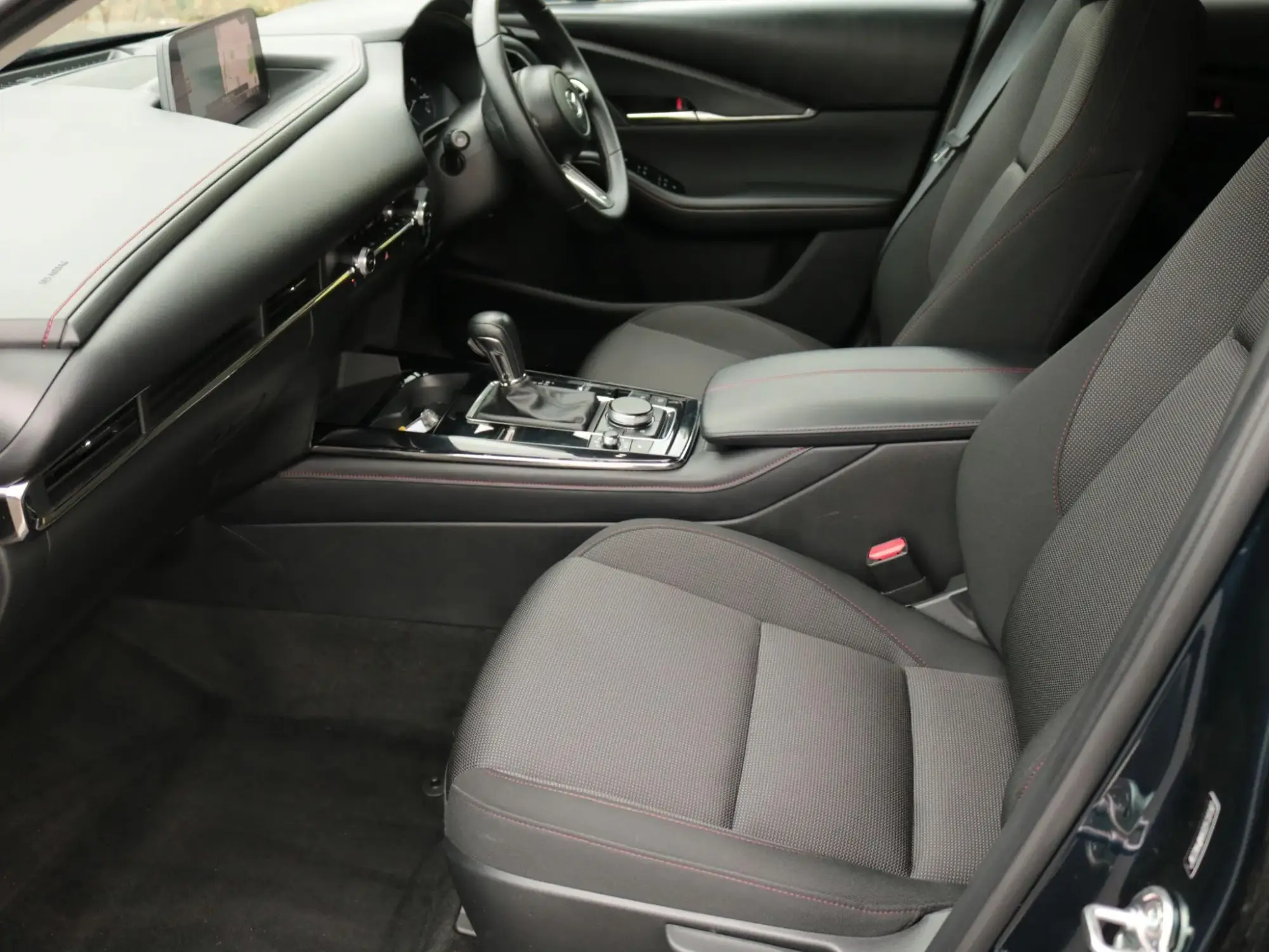 Mazda CX-30 Image 16