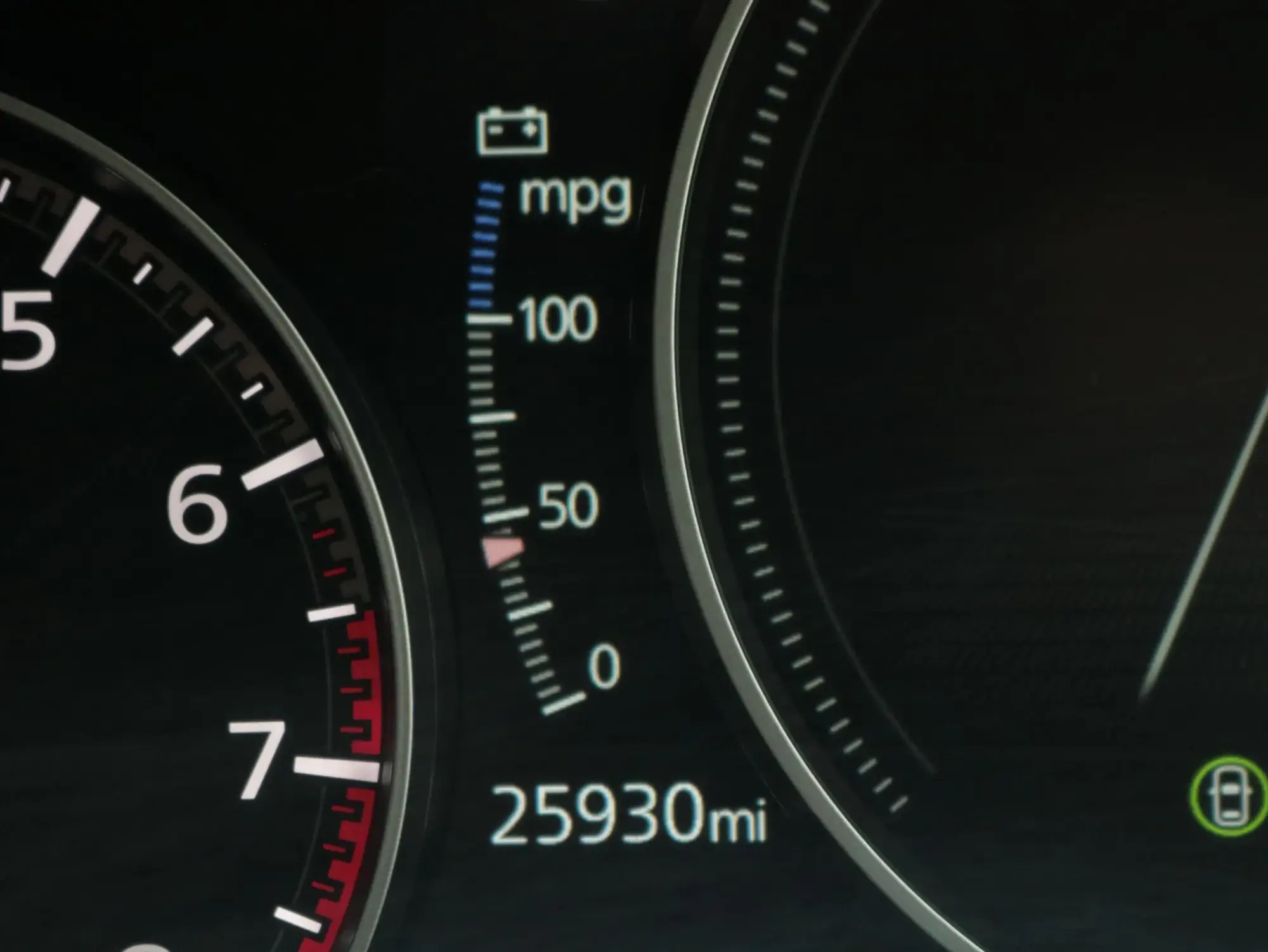 Mazda CX-30 Image 18